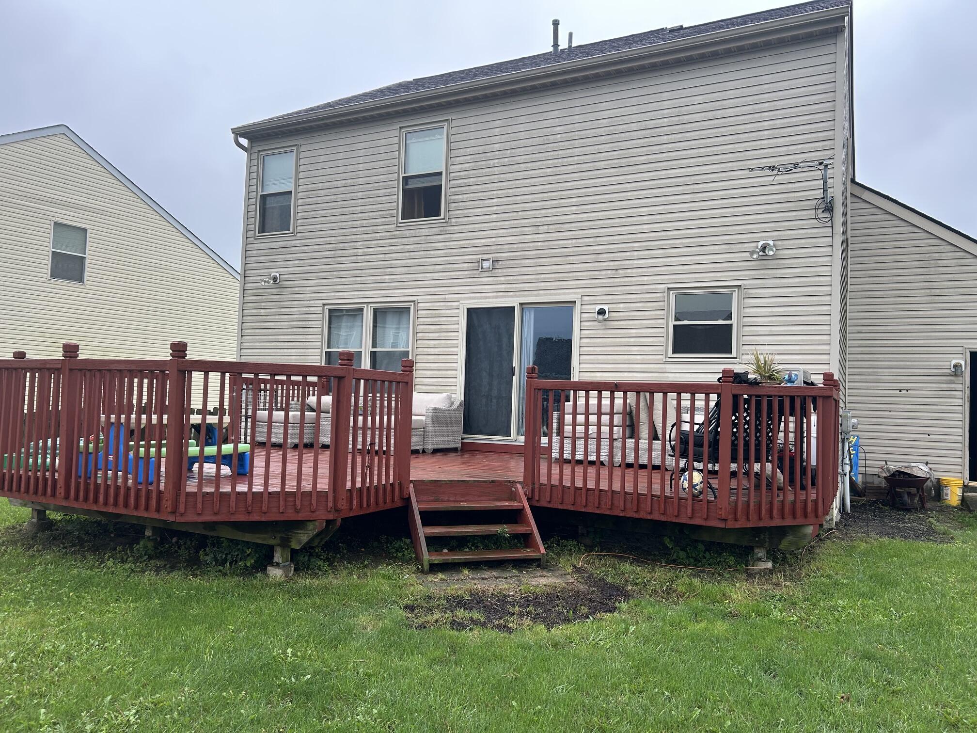 1065 Margate, London, Ohio 43140