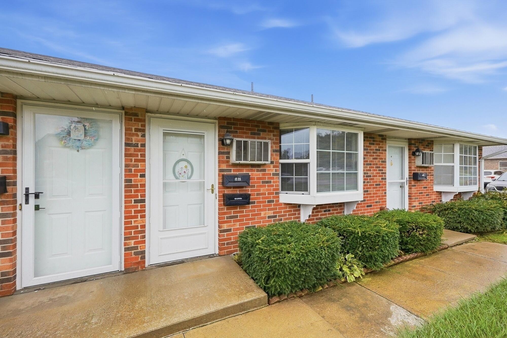 1035 Cheyenne, Springfield, Ohio 45503