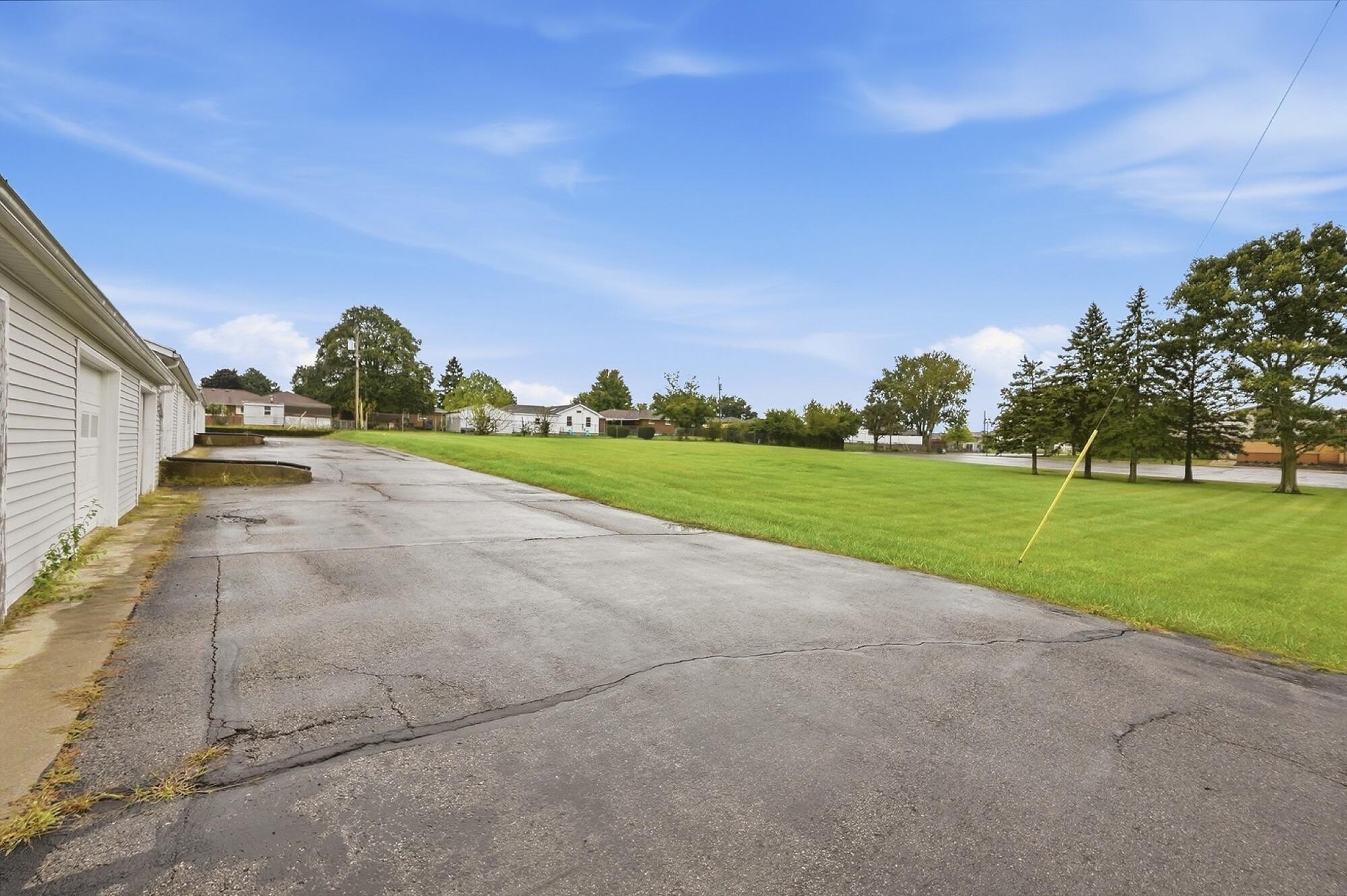 1035 Cheyenne, Springfield, Ohio 45503