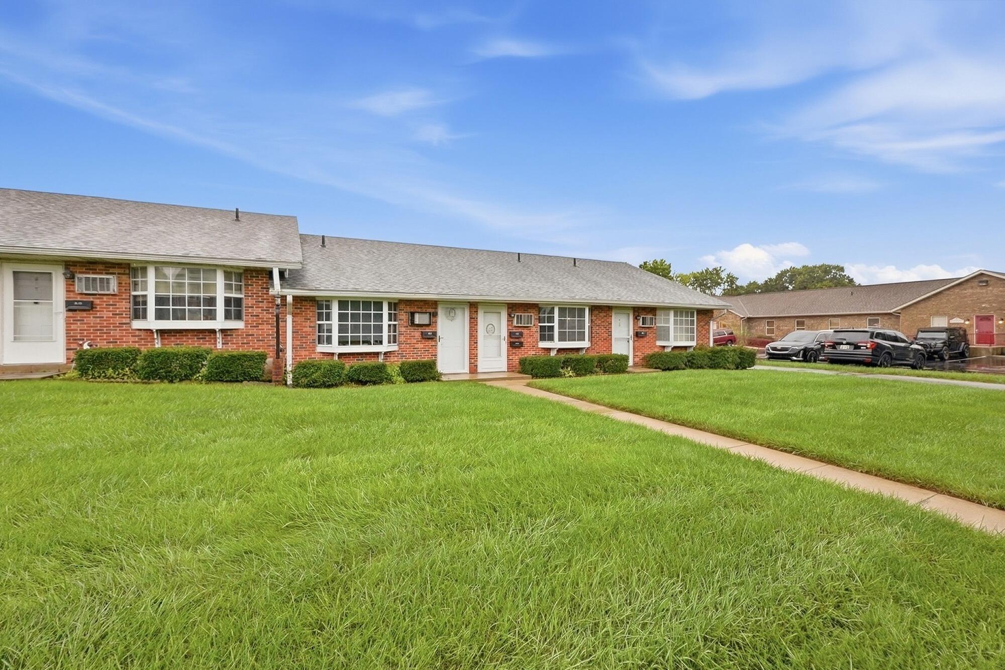 1035 Cheyenne, Springfield, Ohio 45503