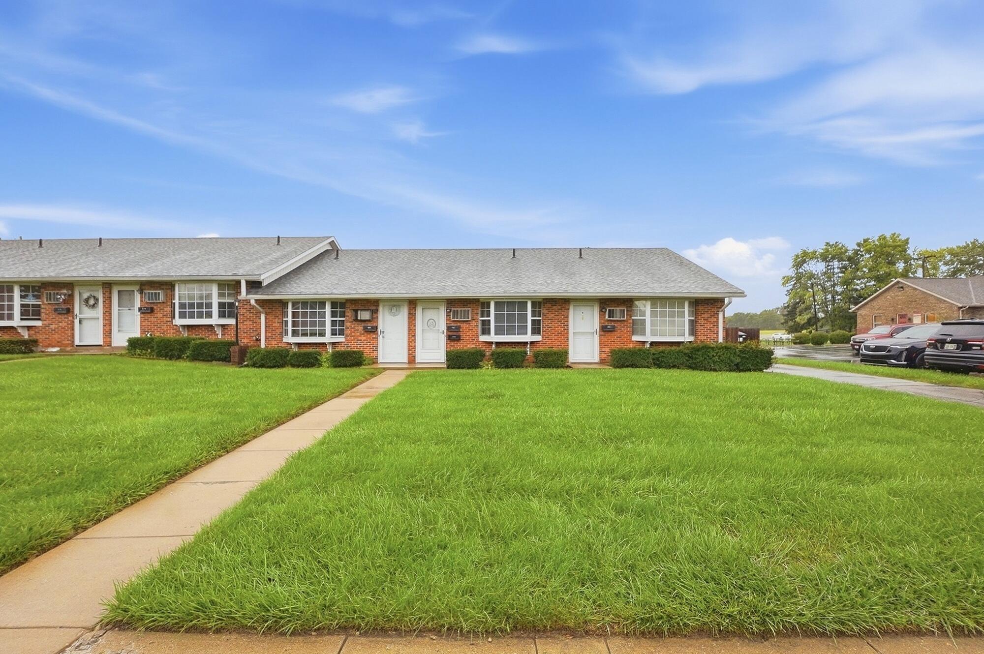 1035 Cheyenne, Springfield, Ohio 45503