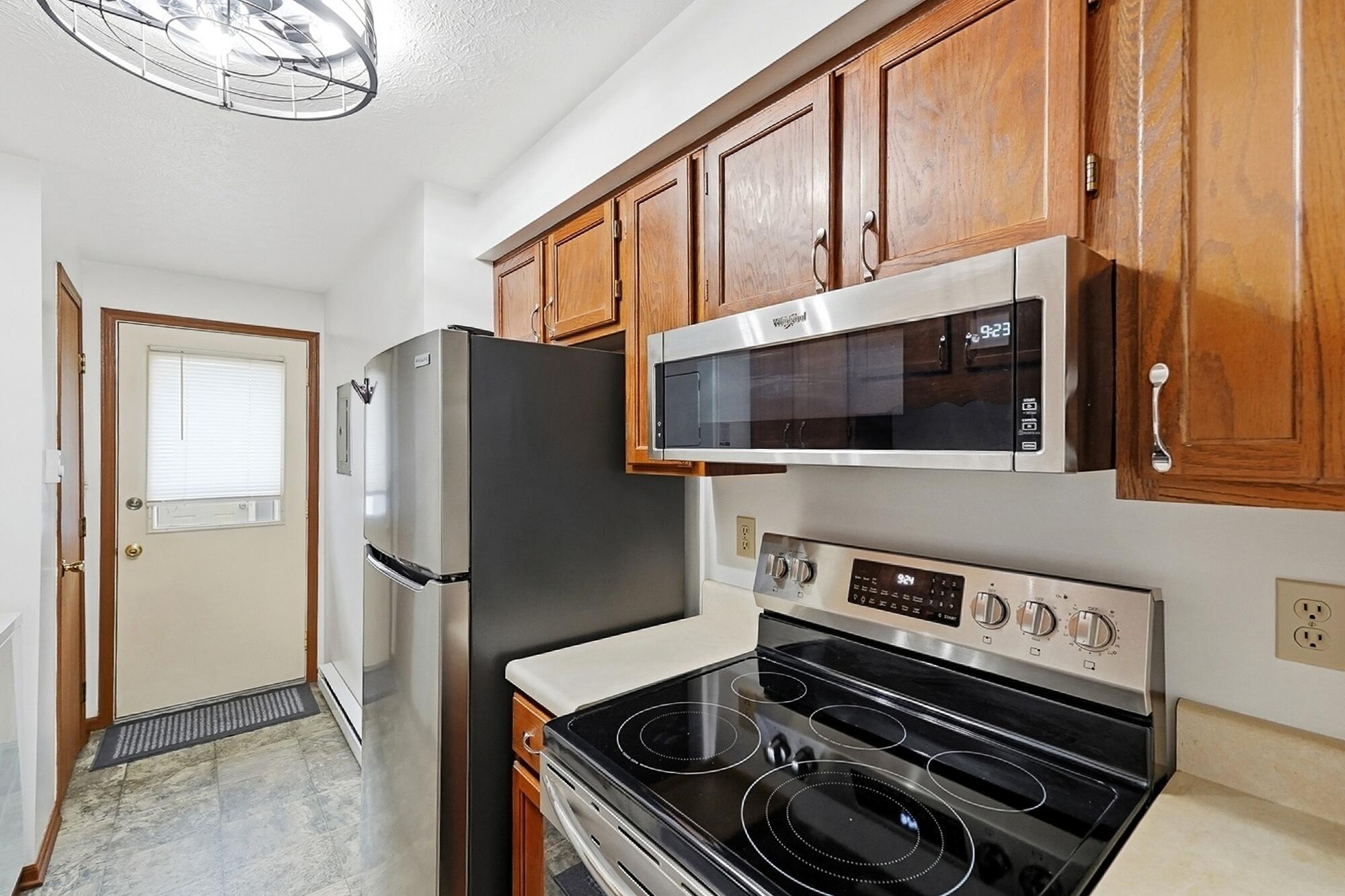 1035 Cheyenne, Springfield, Ohio 45503