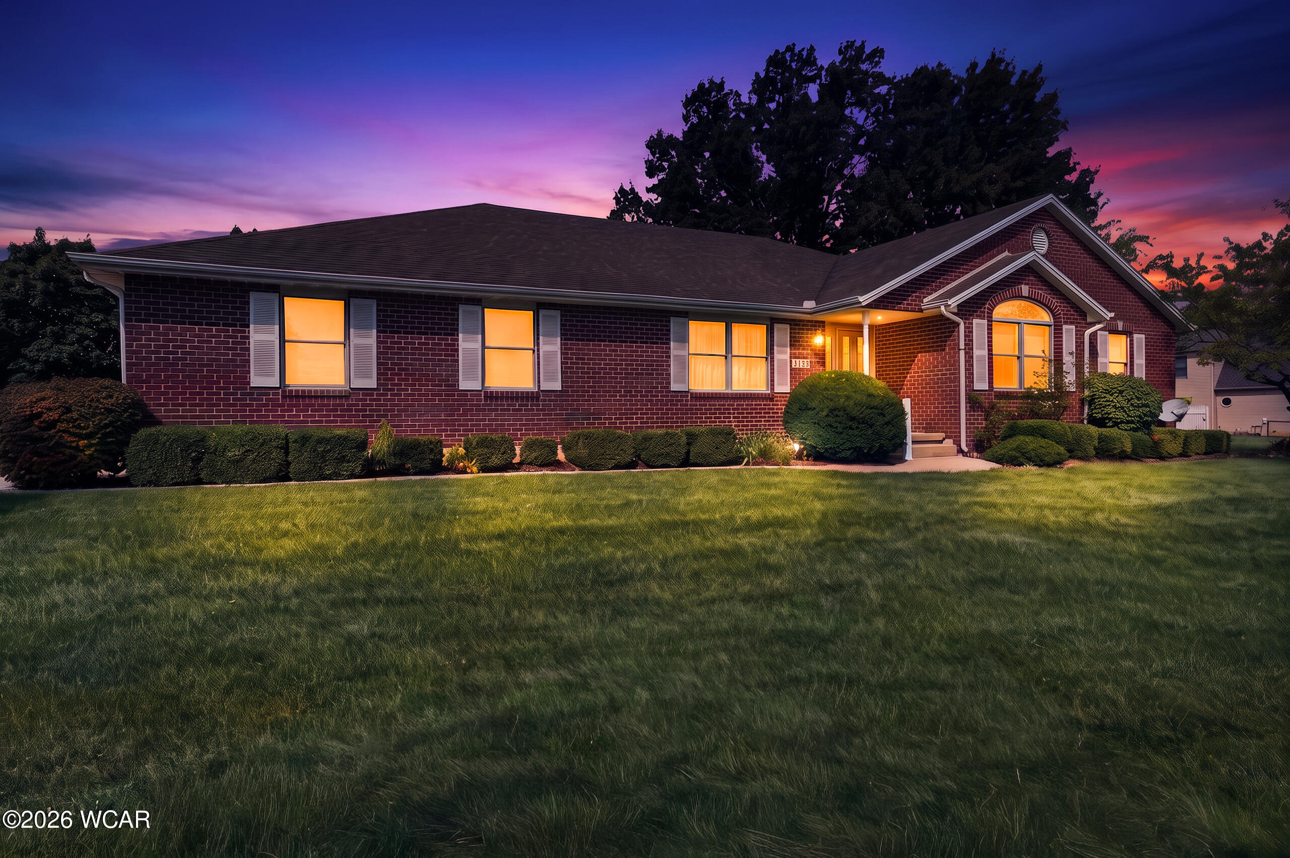 2444 Savanna Place, Sidney, Ohio