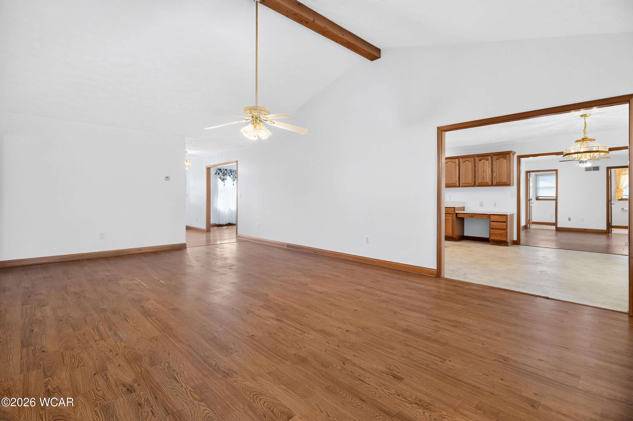 2444 Savanna Place, Sidney, Ohio