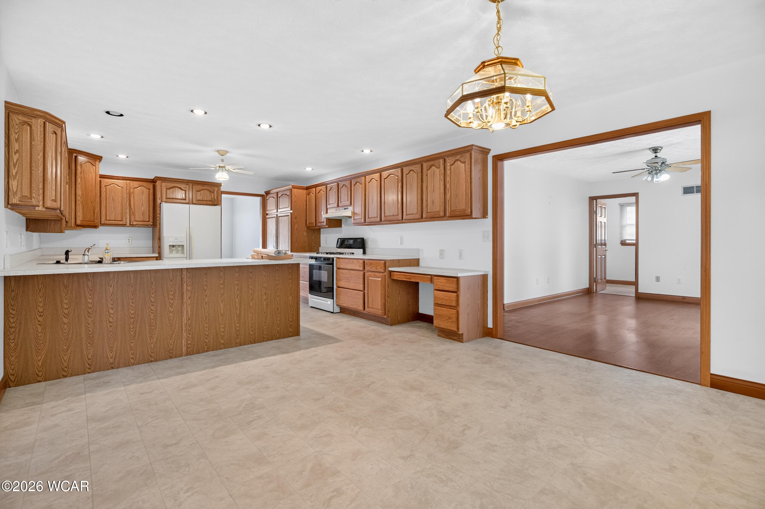 2444 Savanna Place, Sidney, Ohio