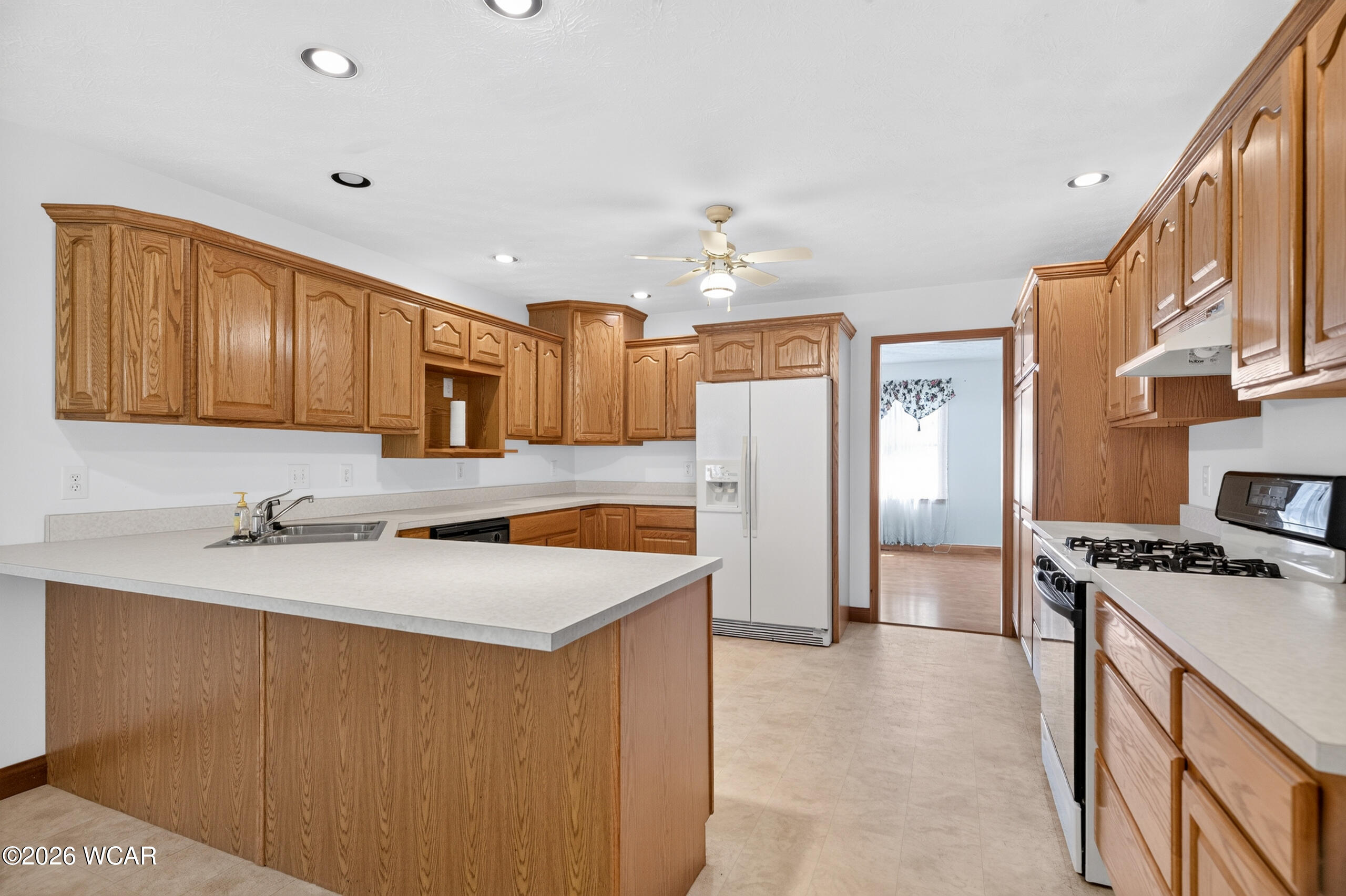 2444 Savanna Place, Sidney, Ohio
