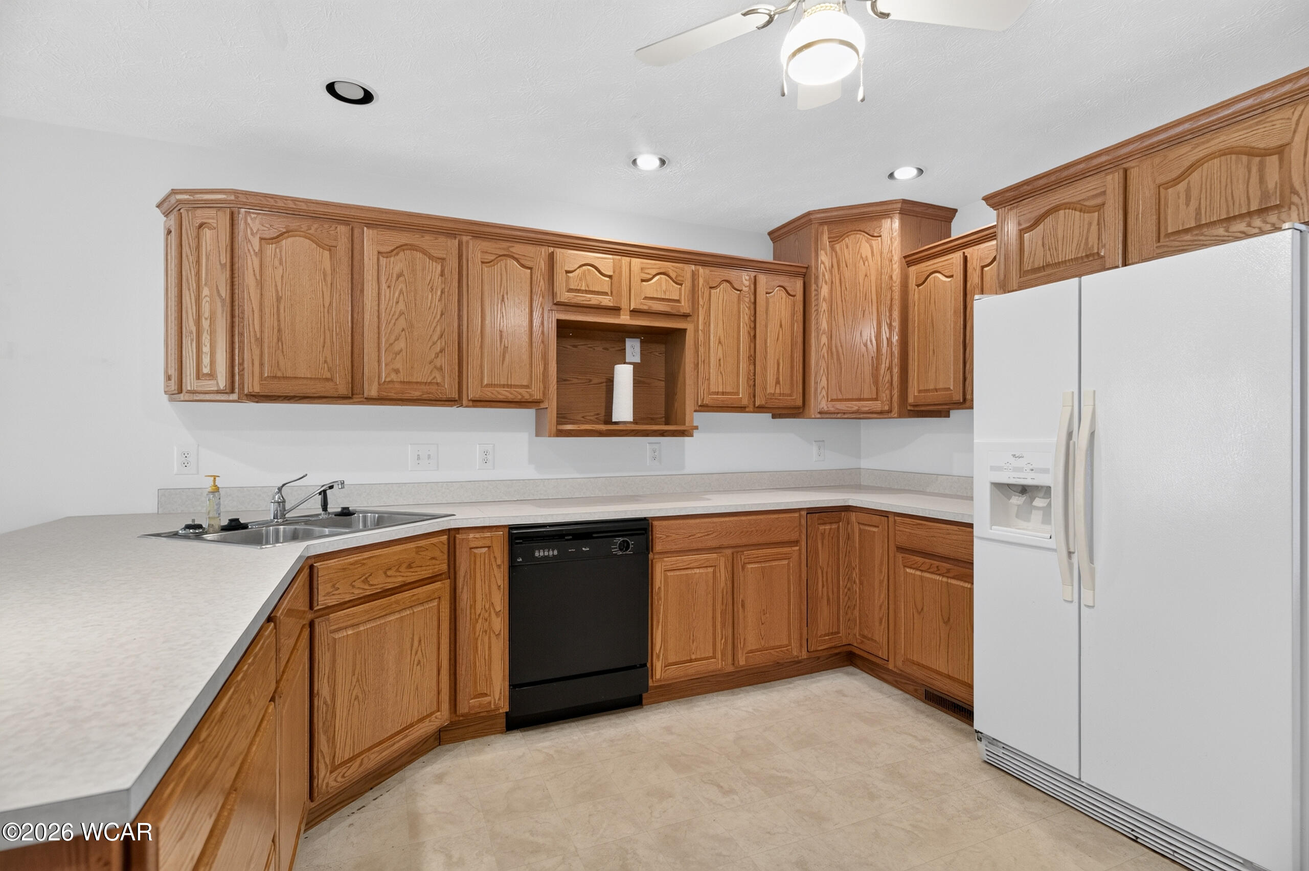 2444 Savanna Place, Sidney, Ohio