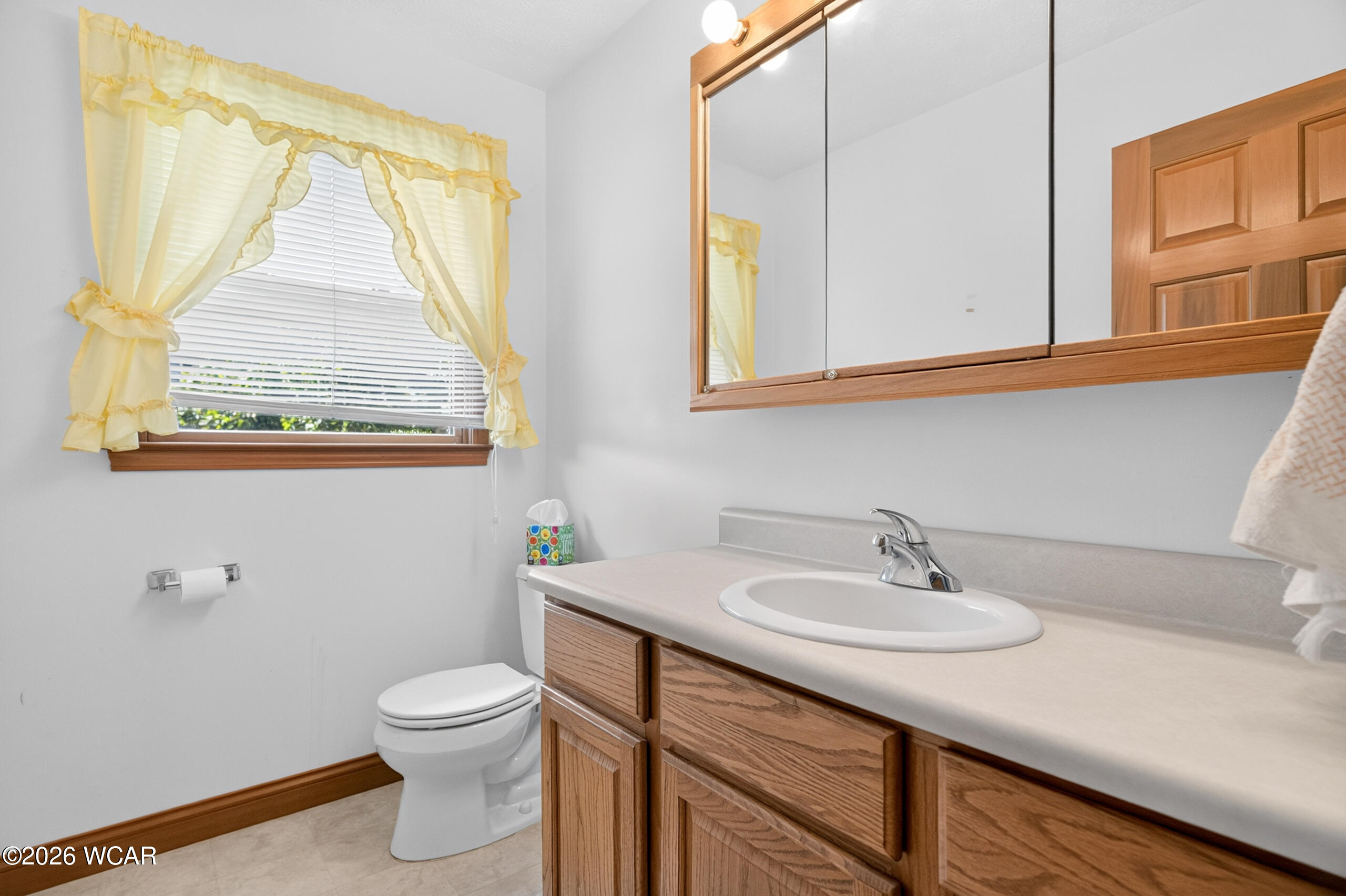 2444 Savanna Place, Sidney, Ohio