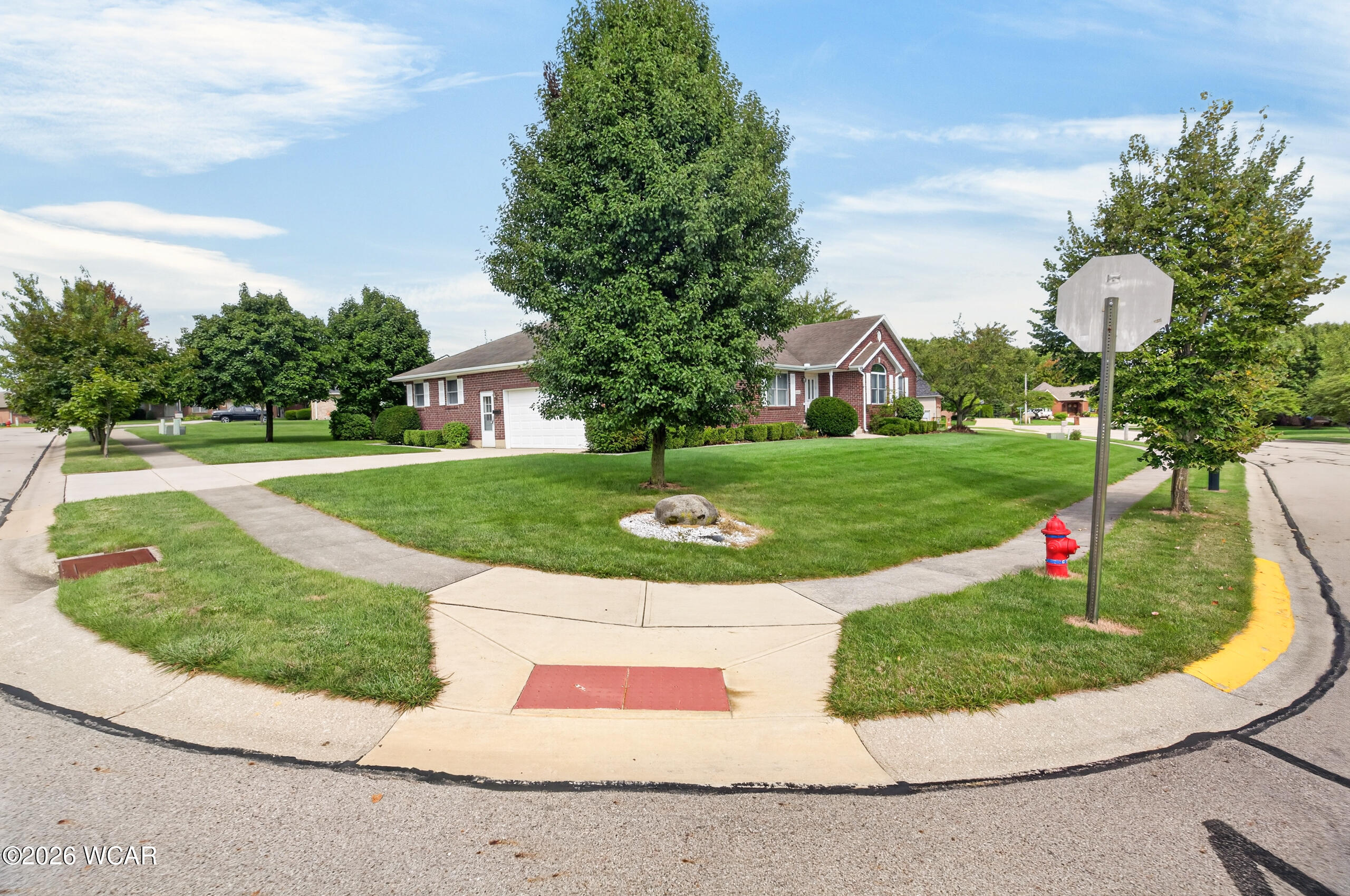 2444 Savanna Place, Sidney, Ohio