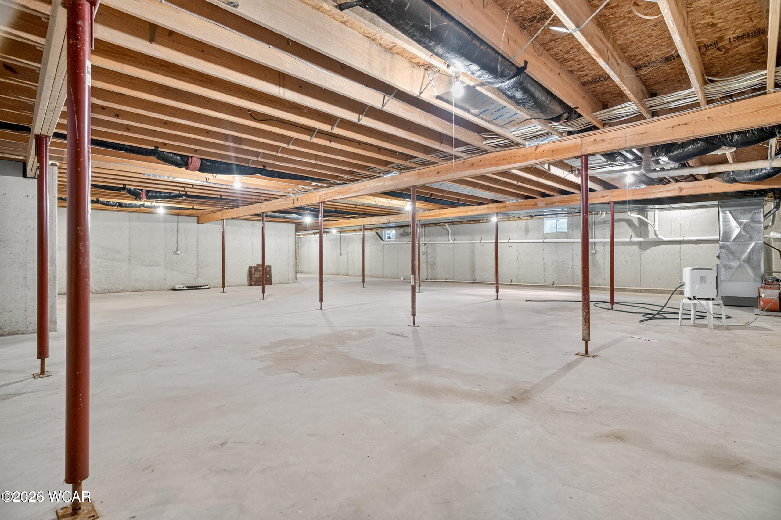 2444 Savanna Place, Sidney, Ohio