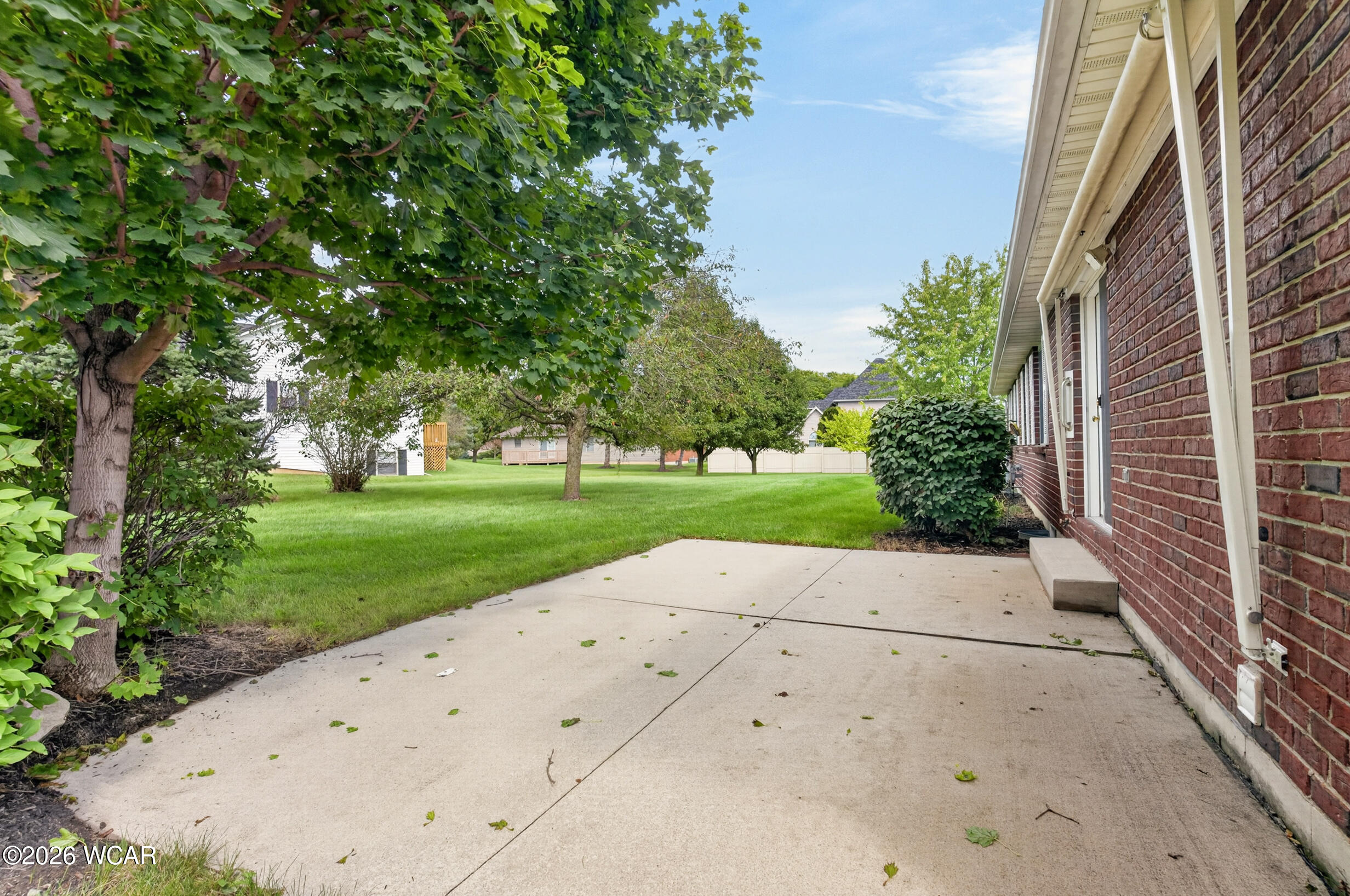 2444 Savanna Place, Sidney, Ohio