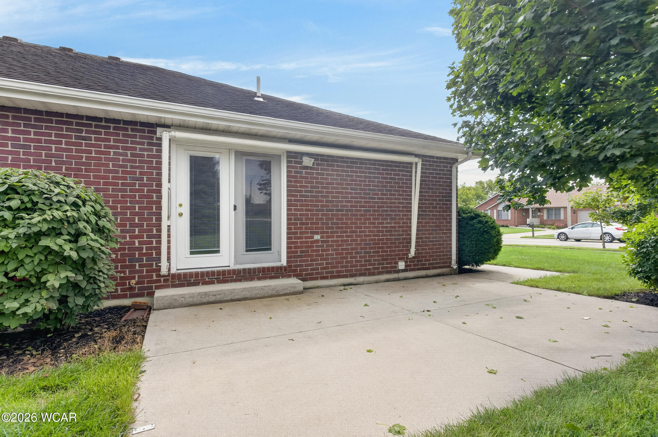 2444 Savanna Place, Sidney, Ohio