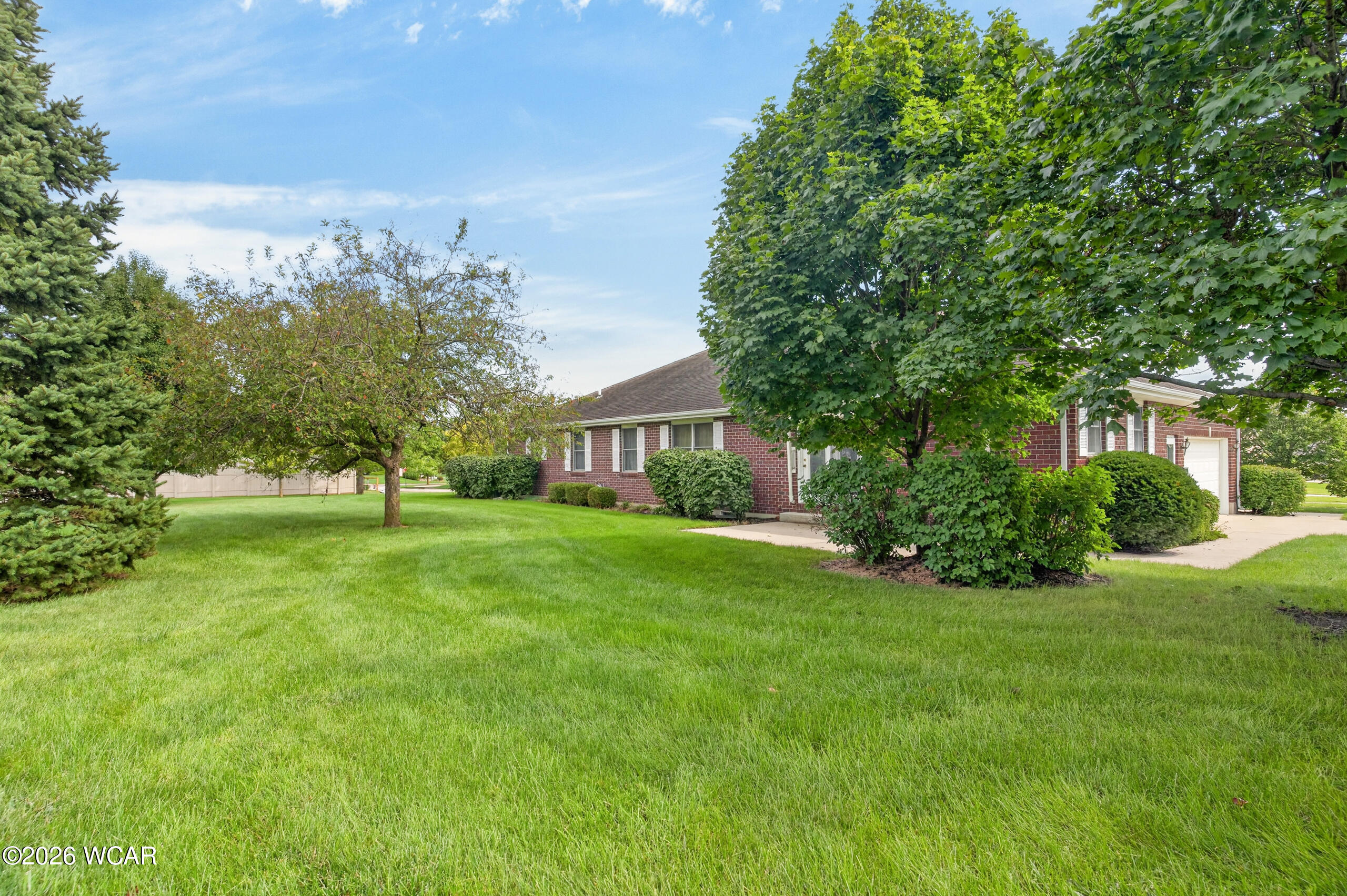 2444 Savanna Place, Sidney, Ohio