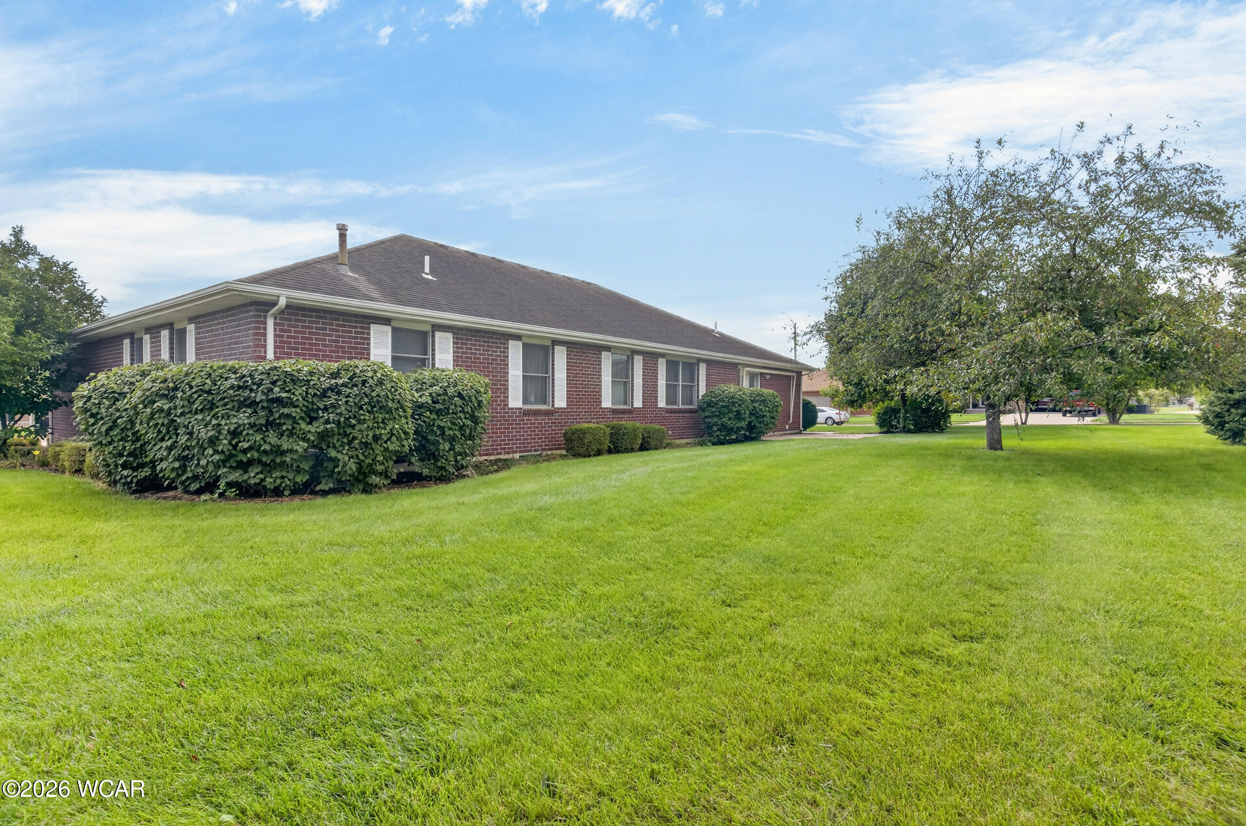 2444 Savanna Place, Sidney, Ohio