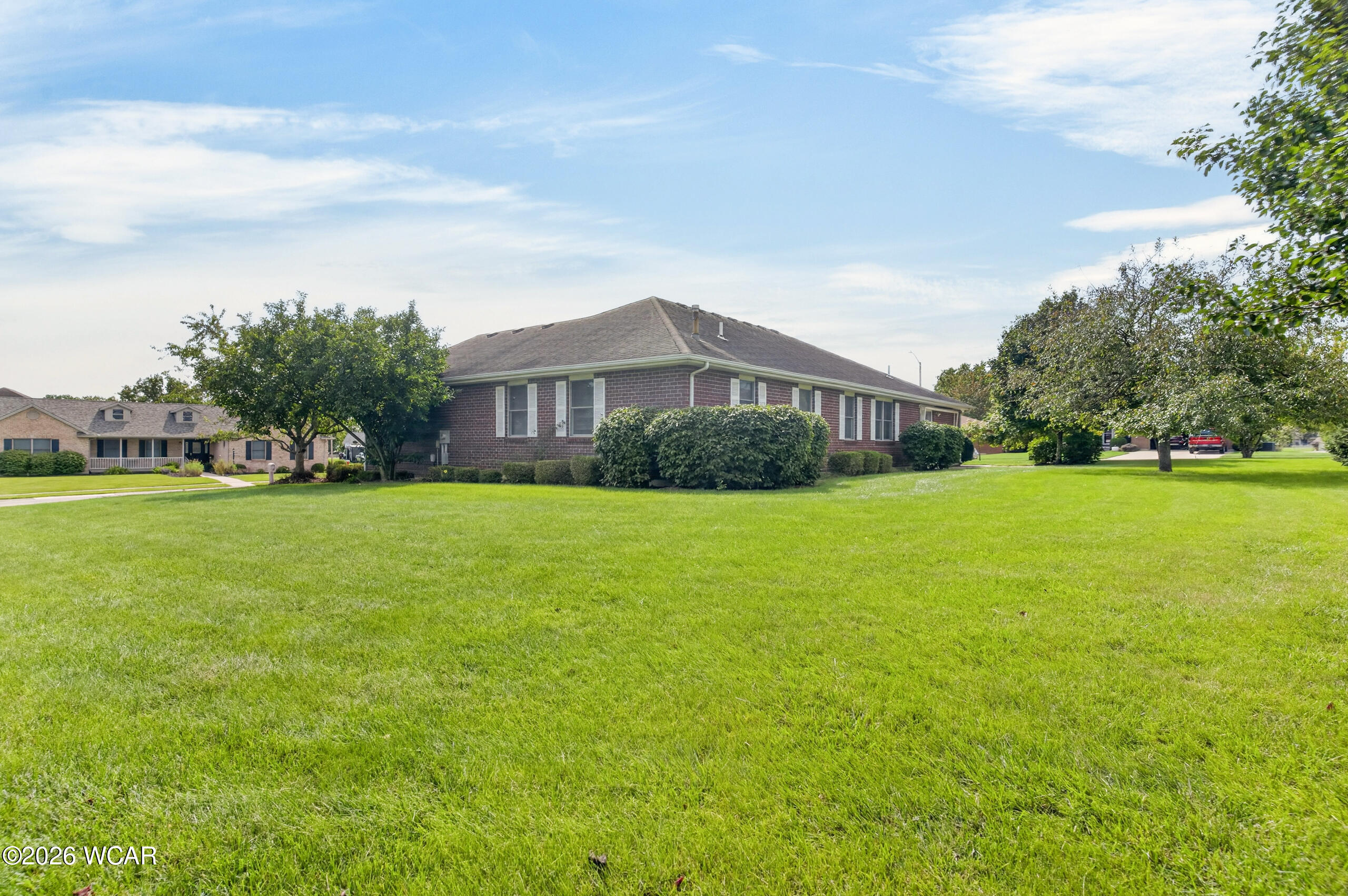 2444 Savanna Place, Sidney, Ohio