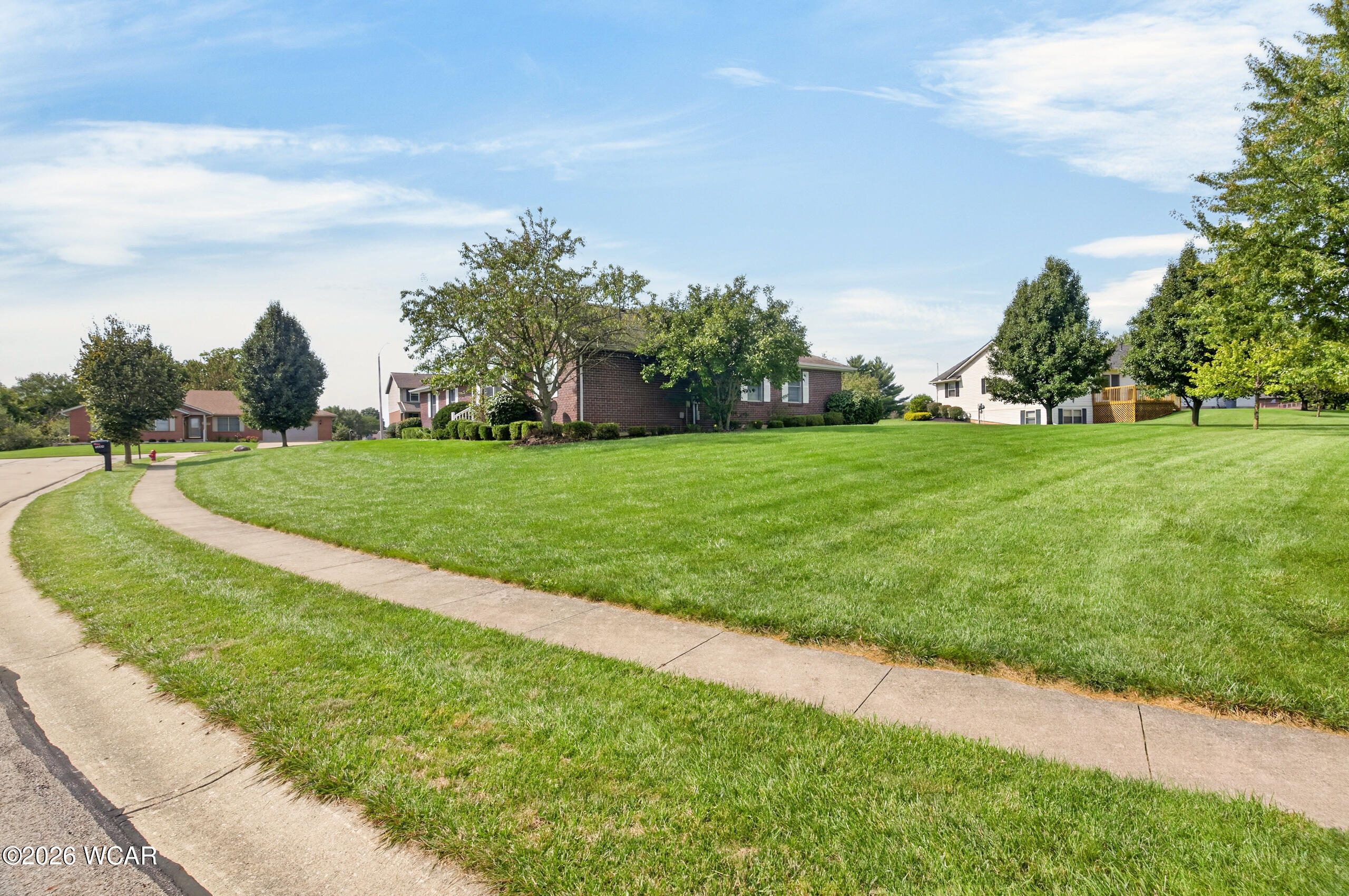 2444 Savanna Place, Sidney, Ohio