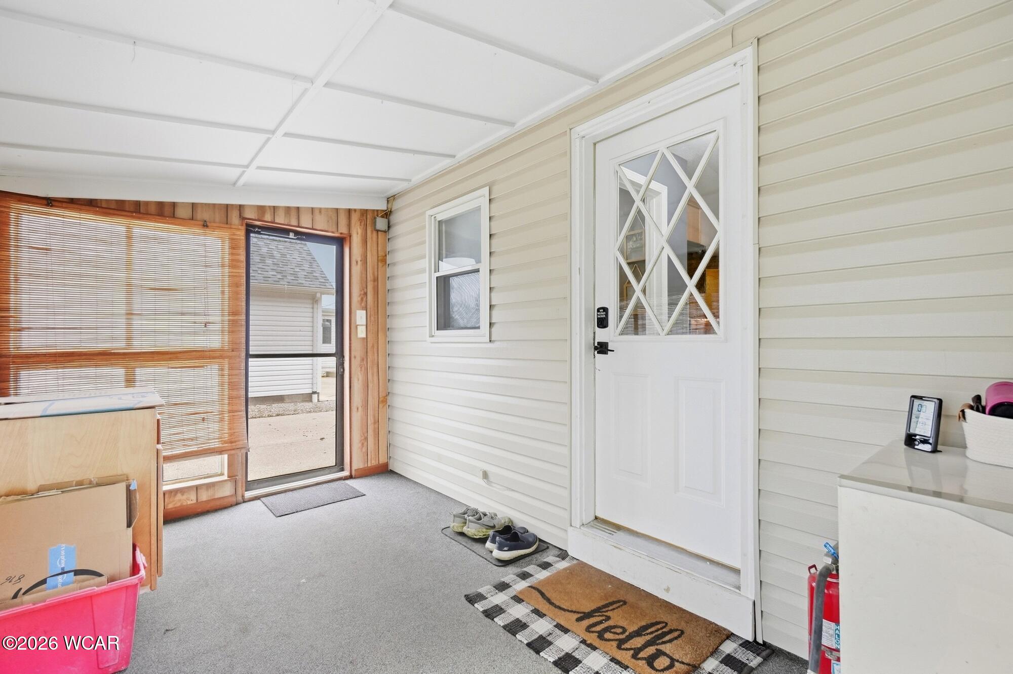 605 Dearbaugh Avenue, Wapakoneta, Ohio