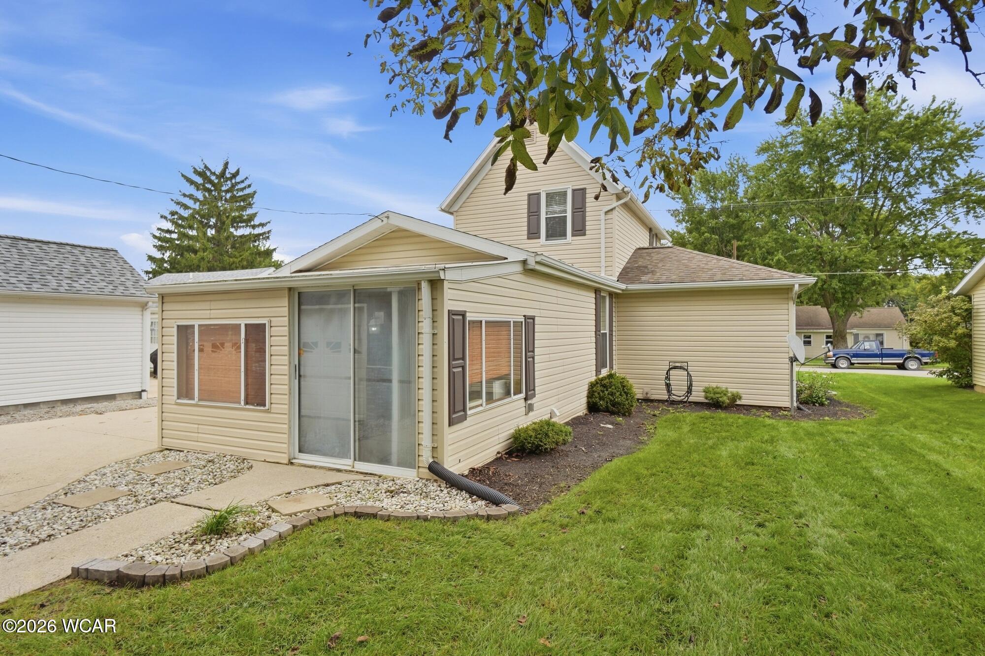 605 Dearbaugh Avenue, Wapakoneta, Ohio