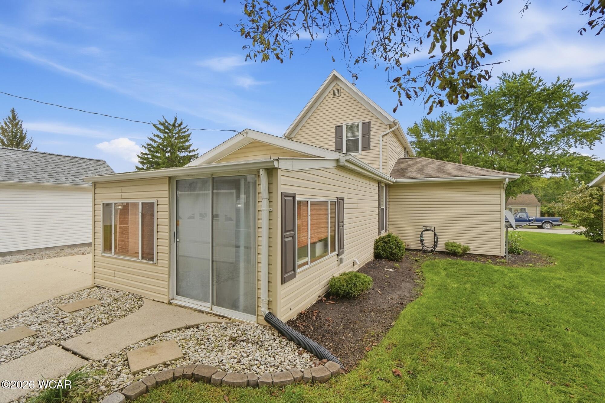 605 Dearbaugh Avenue, Wapakoneta, Ohio