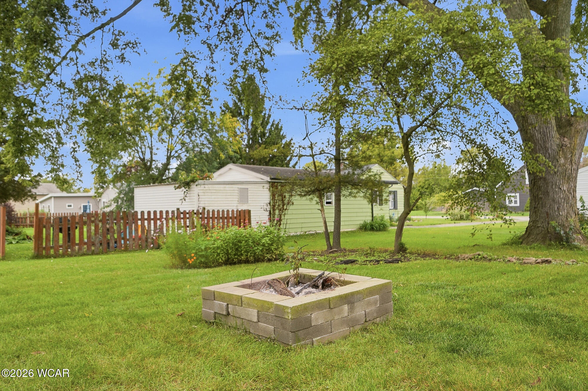 605 Dearbaugh Avenue, Wapakoneta, Ohio