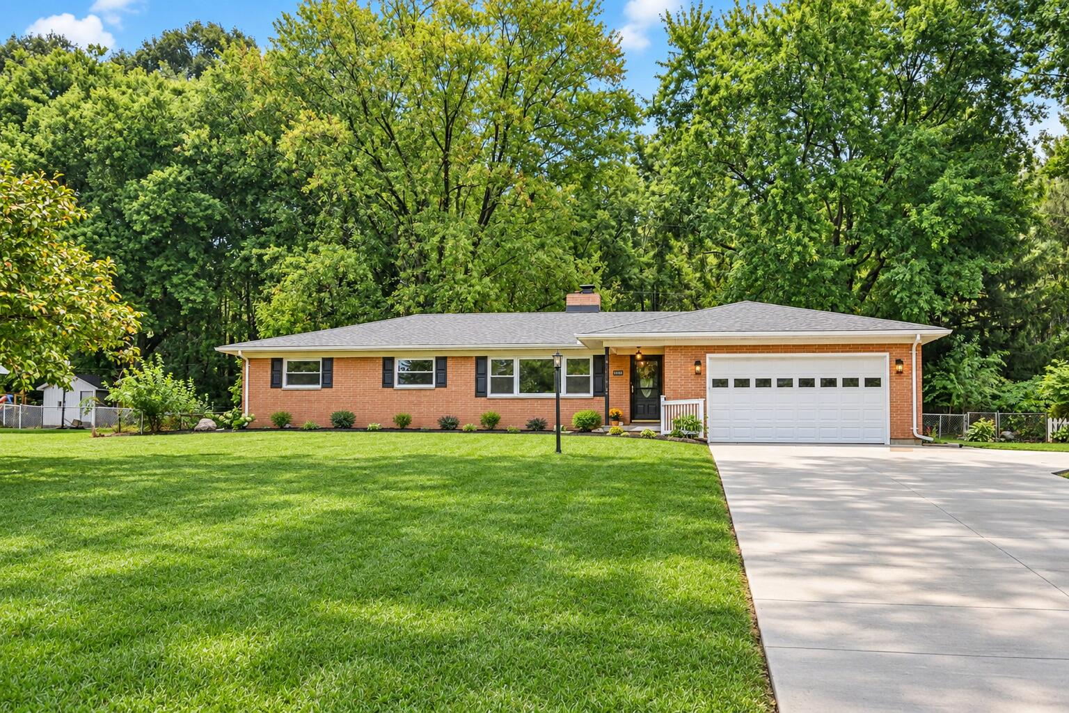 3400 Cambridge, Springfield, Ohio 45503
