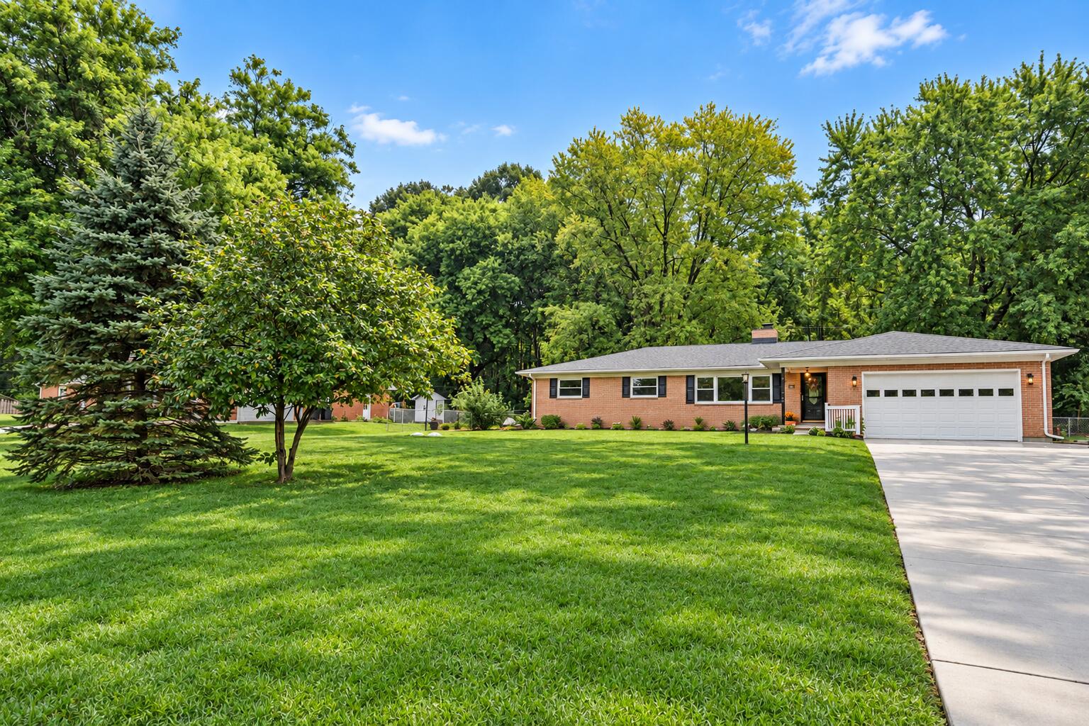 3400 Cambridge, Springfield, Ohio 45503