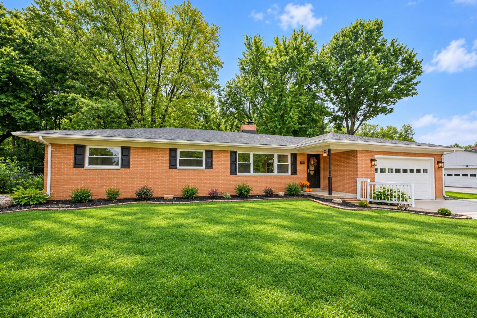 3400 Cambridge, Springfield, Ohio 45503