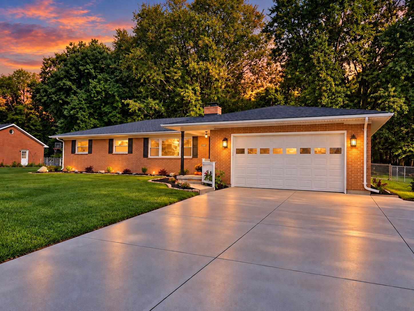 3400 Cambridge, Springfield, Ohio 45503