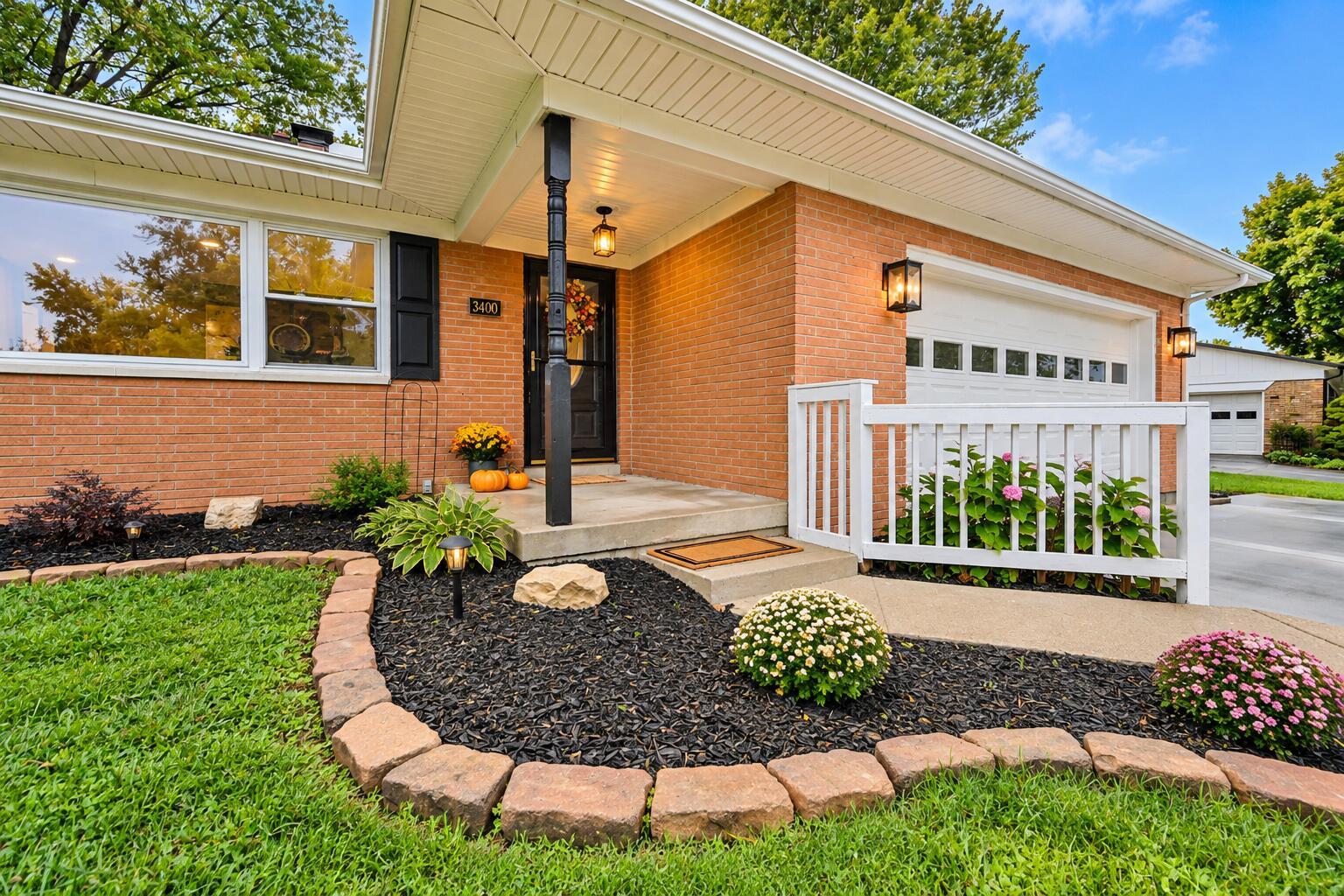 3400 Cambridge, Springfield, Ohio 45503