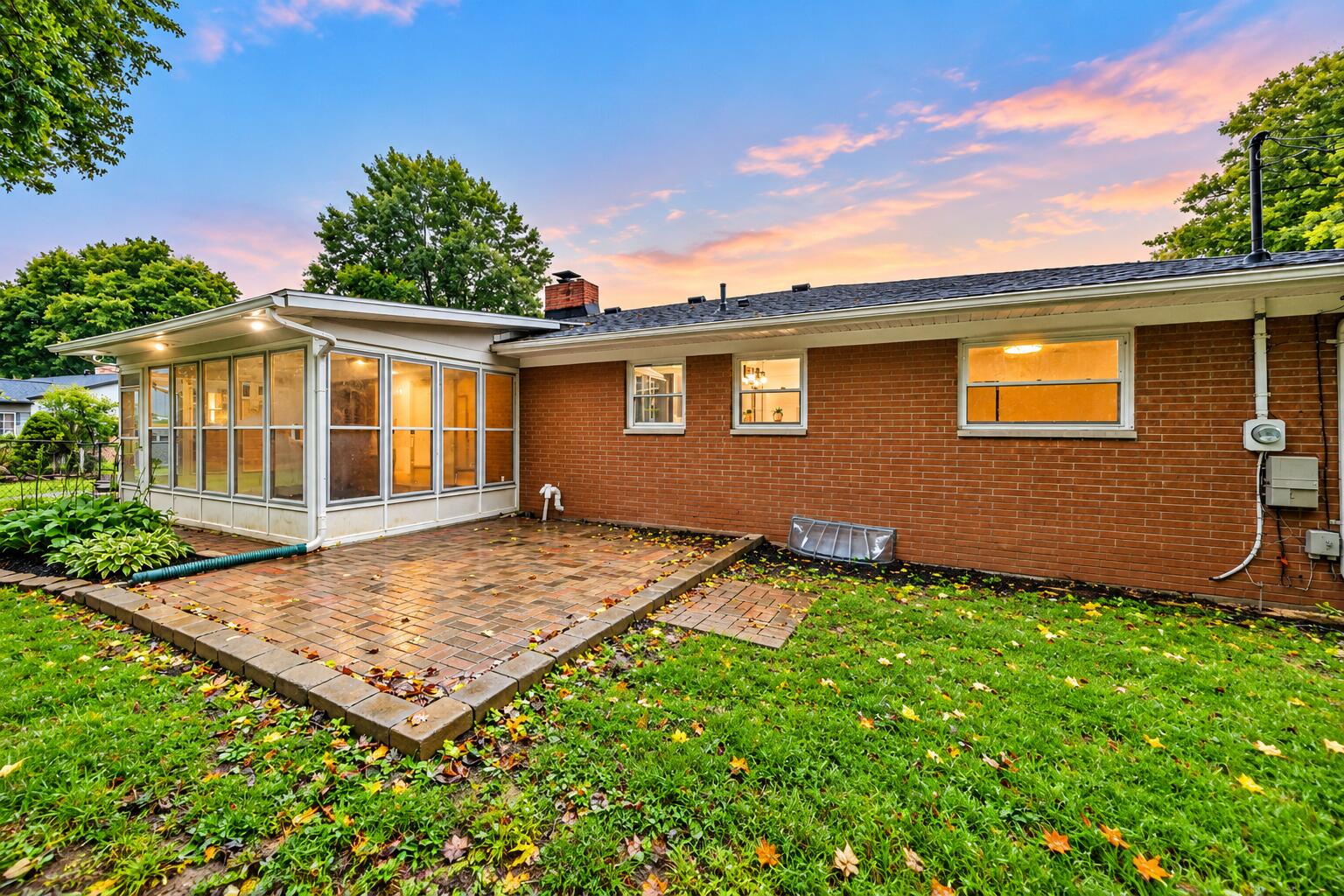 3400 Cambridge, Springfield, Ohio 45503