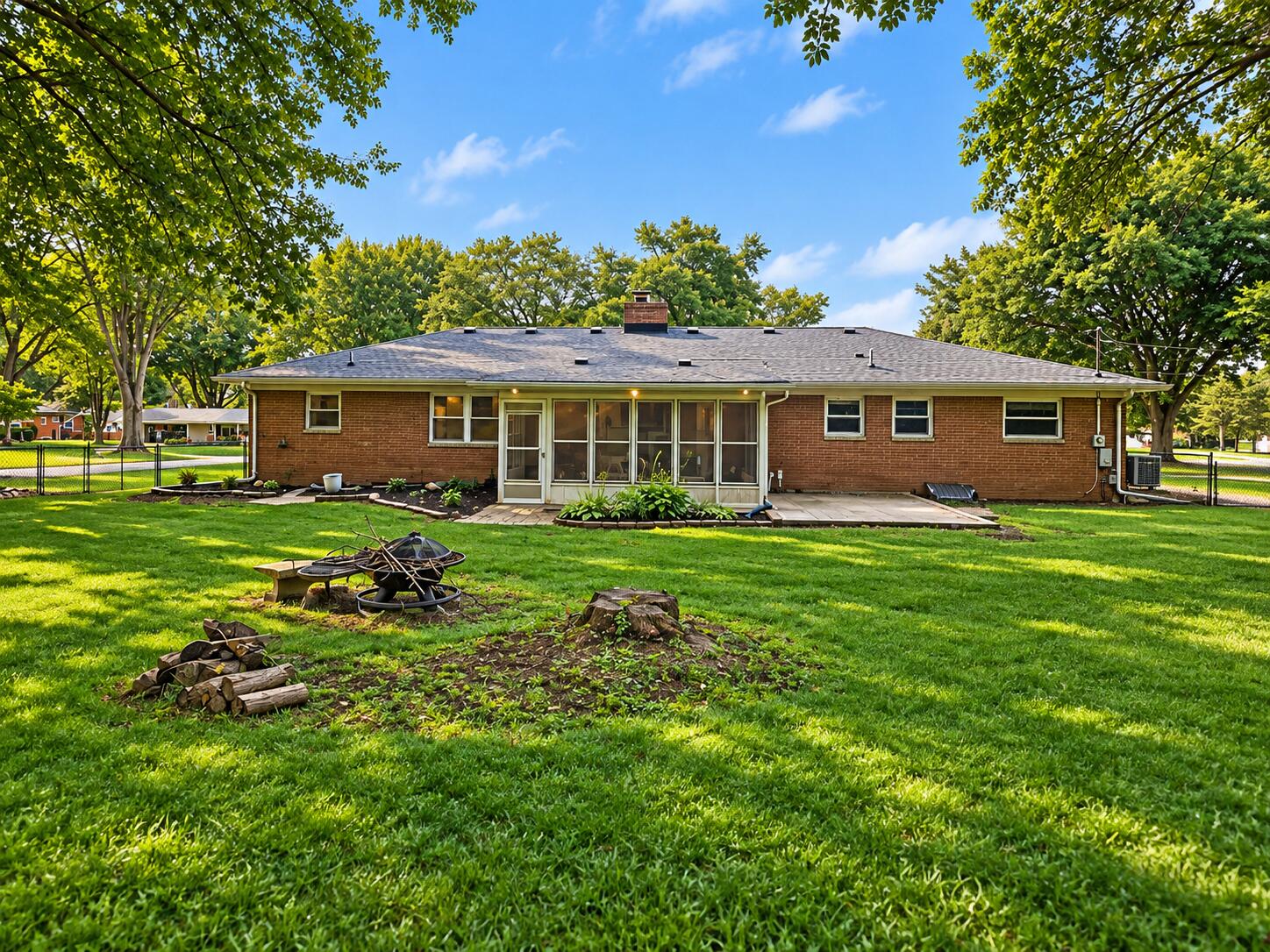 3400 Cambridge, Springfield, Ohio 45503