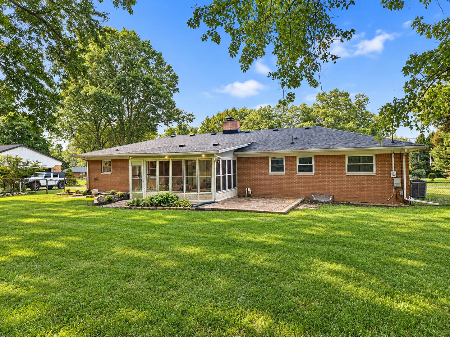 3400 Cambridge, Springfield, Ohio 45503