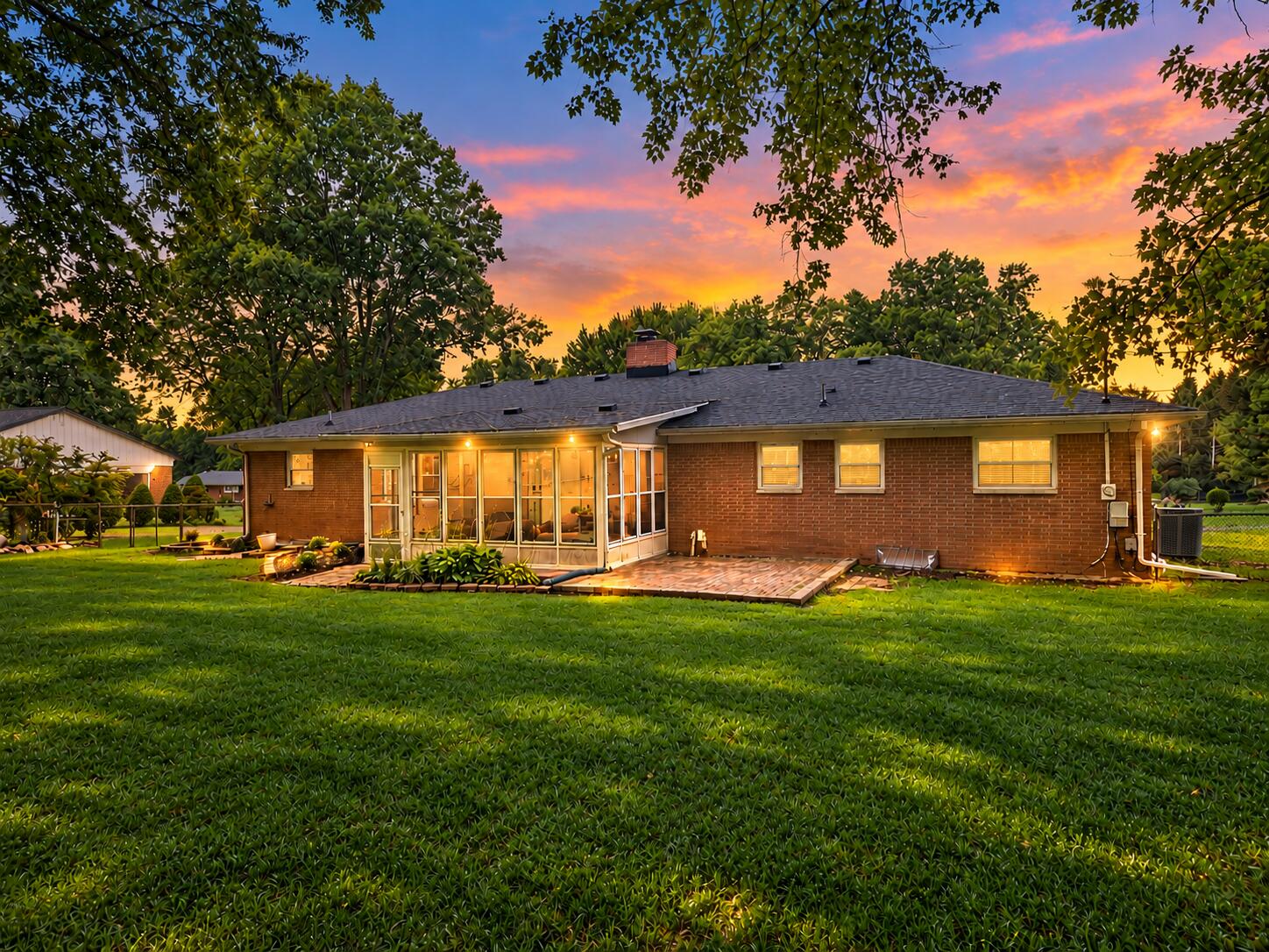 3400 Cambridge, Springfield, Ohio 45503