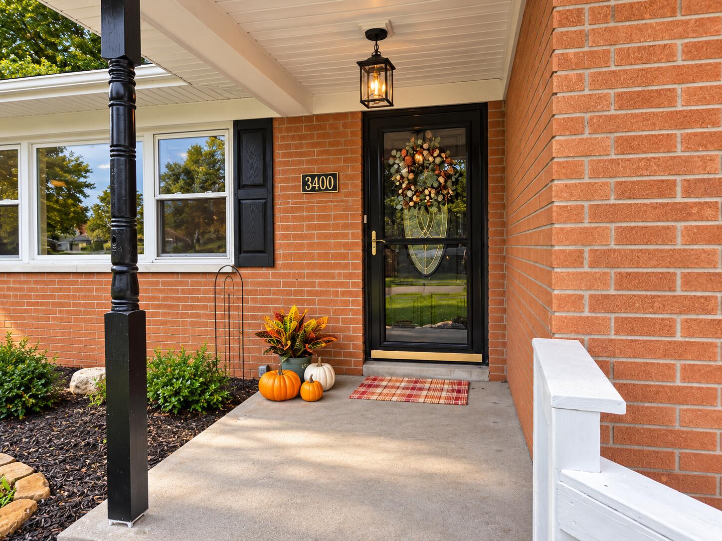 3400 Cambridge, Springfield, Ohio 45503