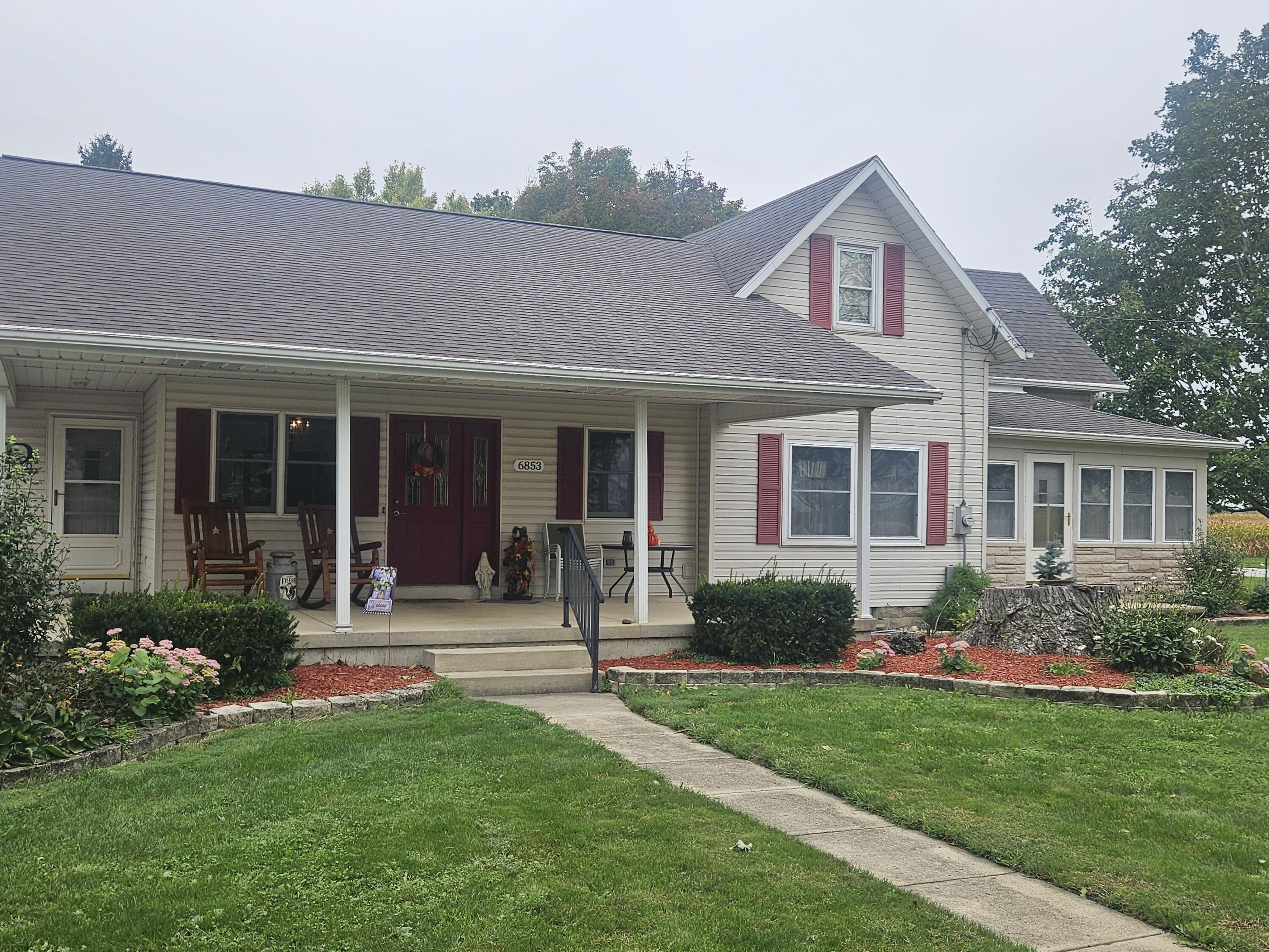 6853 State Route 219, Celina, Ohio 45822