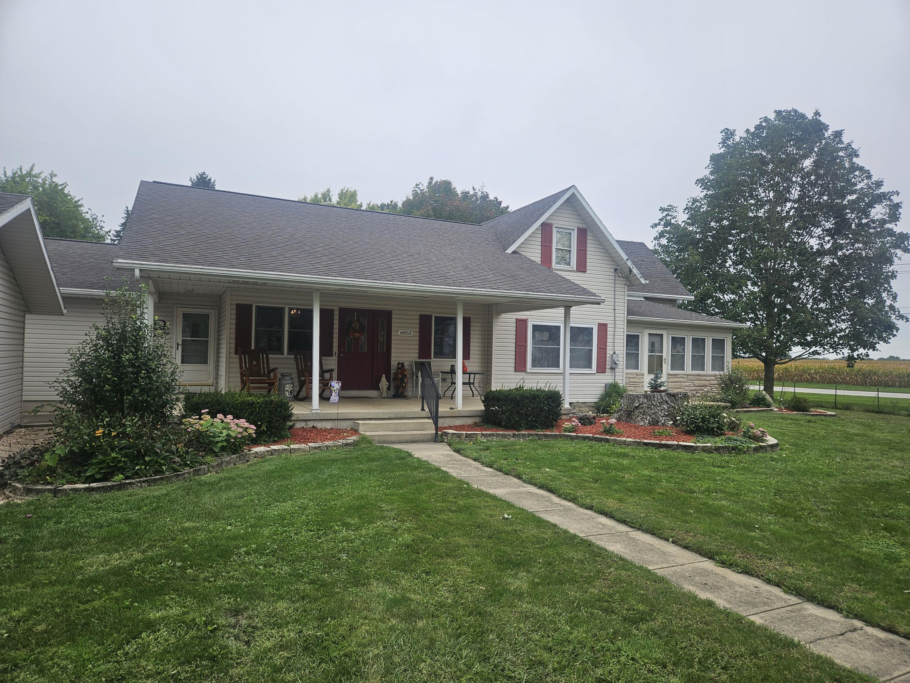 6853 State Route 219, Celina, Ohio 45822