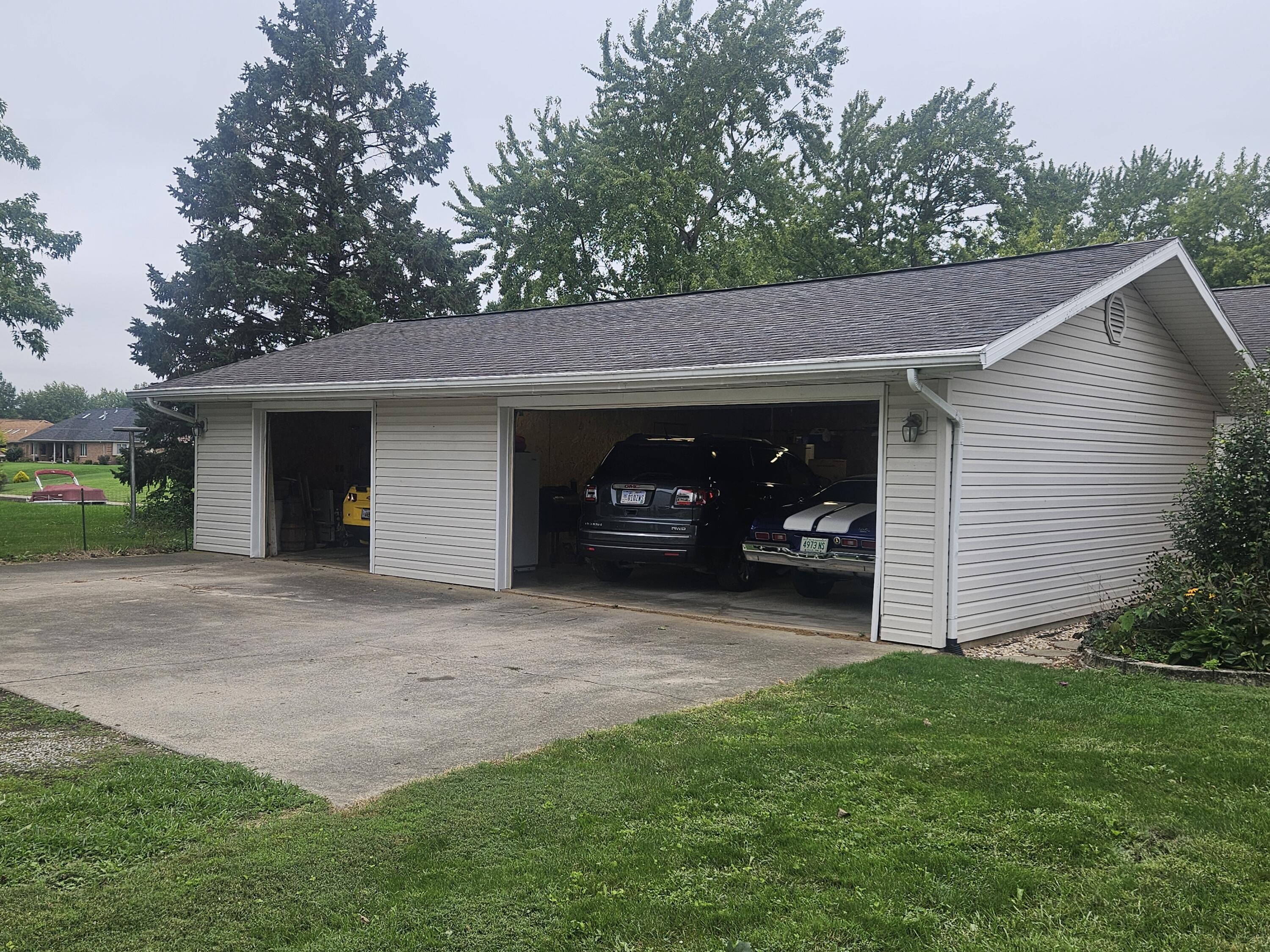6853 State Route 219, Celina, Ohio 45822