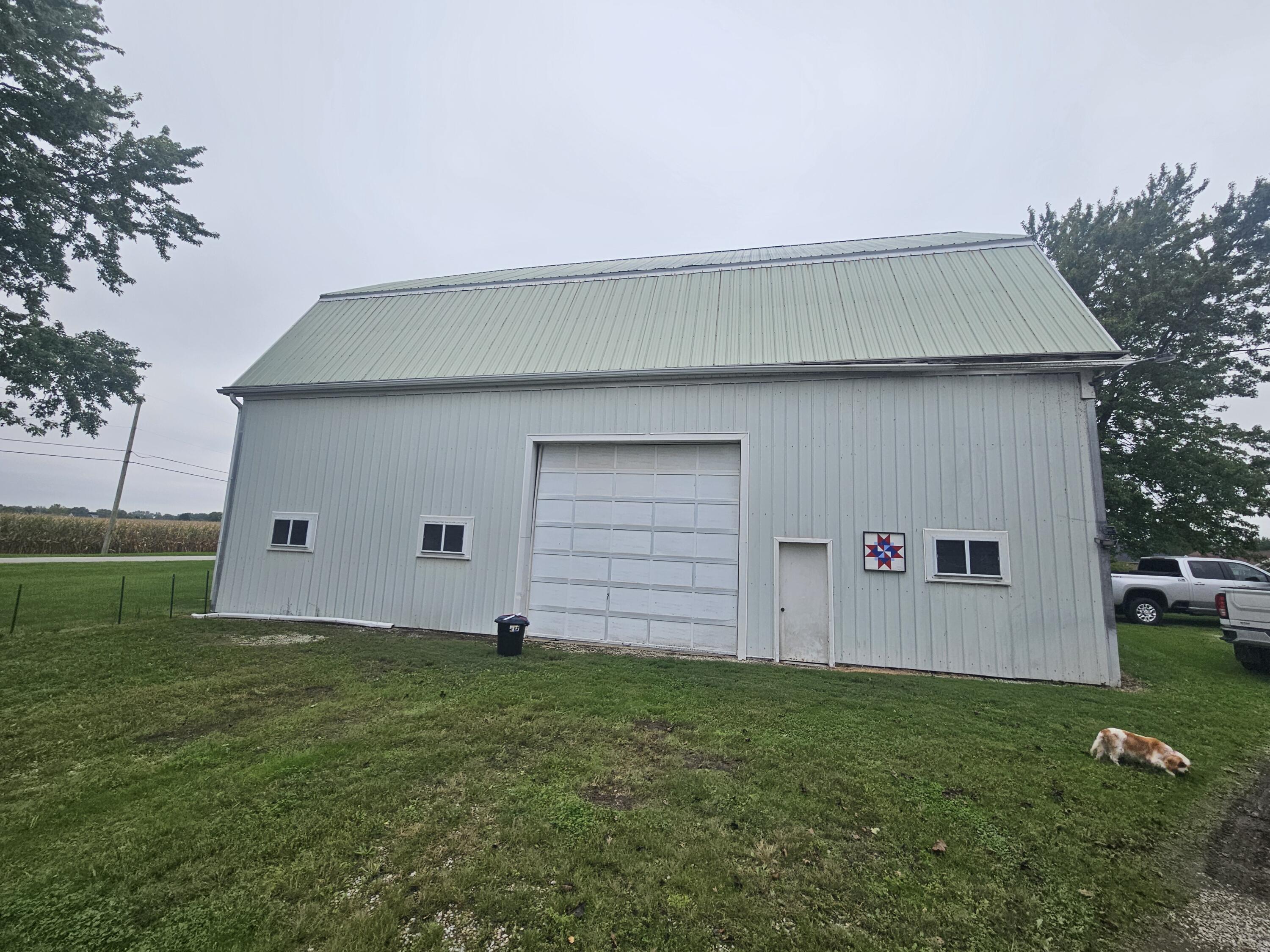 6853 State Route 219, Celina, Ohio 45822