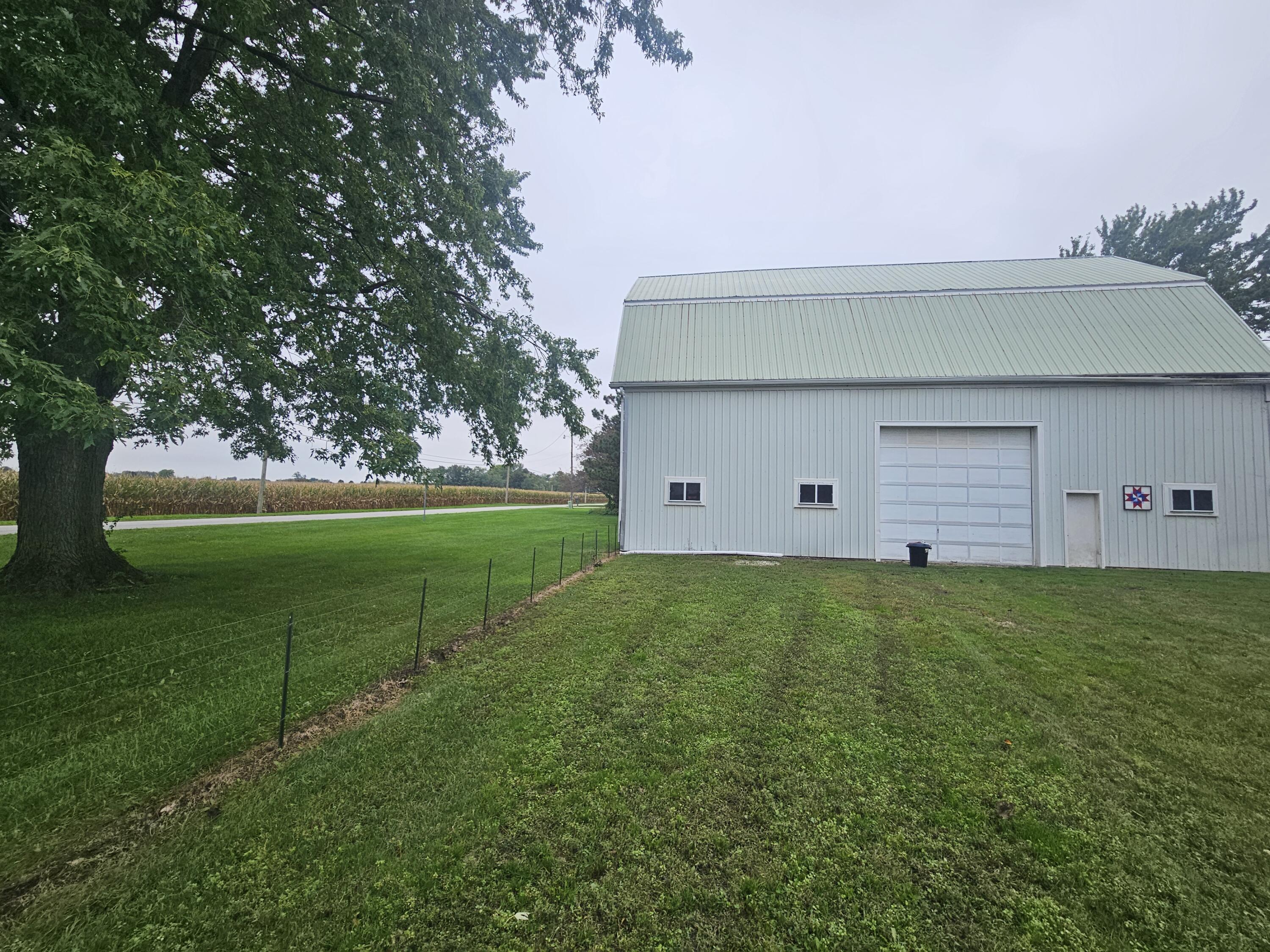 6853 State Route 219, Celina, Ohio 45822