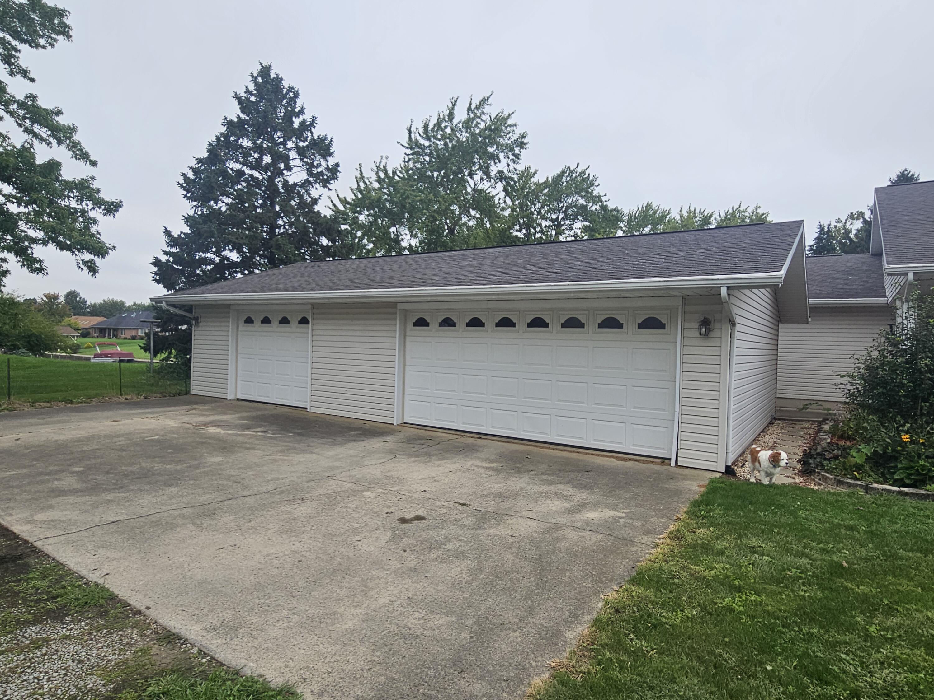 6853 State Route 219, Celina, Ohio 45822