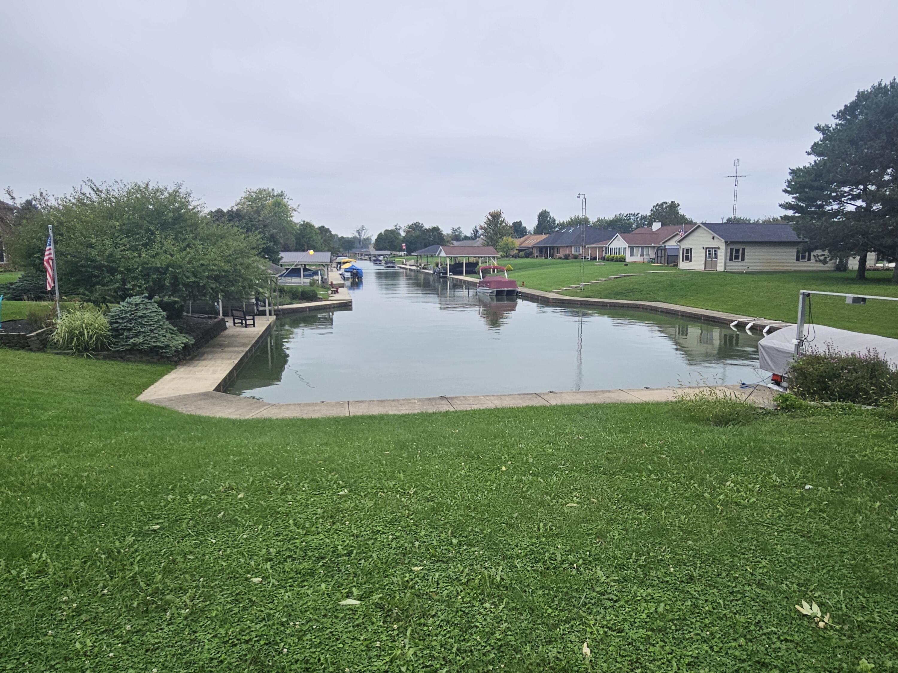 6853 State Route 219, Celina, Ohio 45822