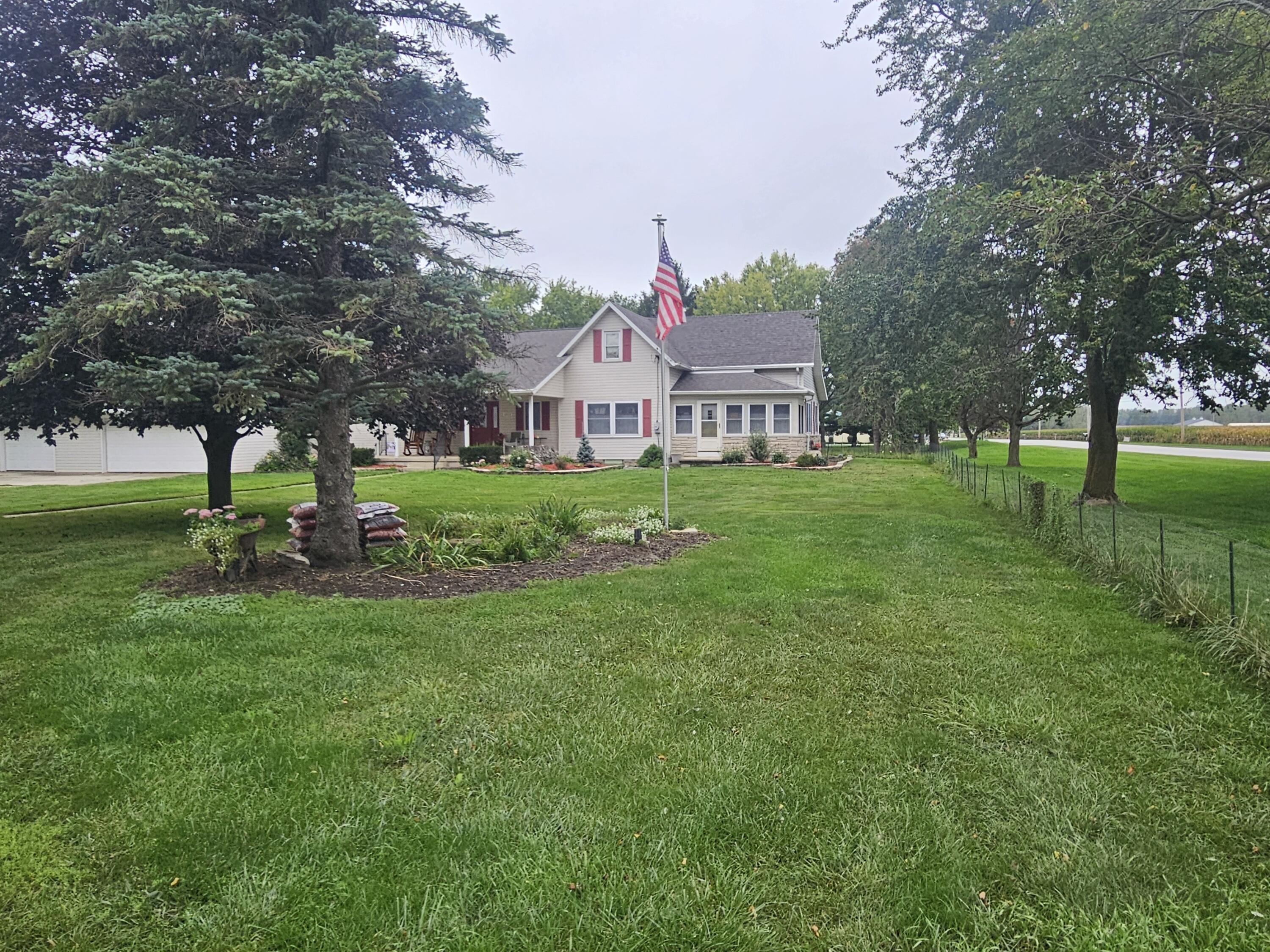 6853 State Route 219, Celina, Ohio 45822