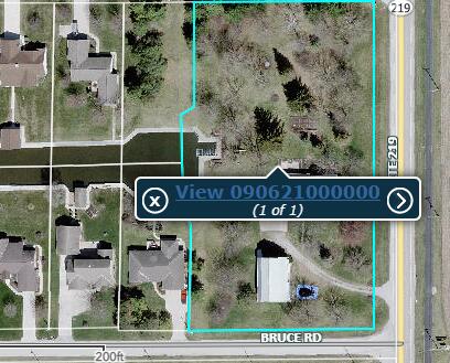6853 State Route 219, Celina, Ohio 45822