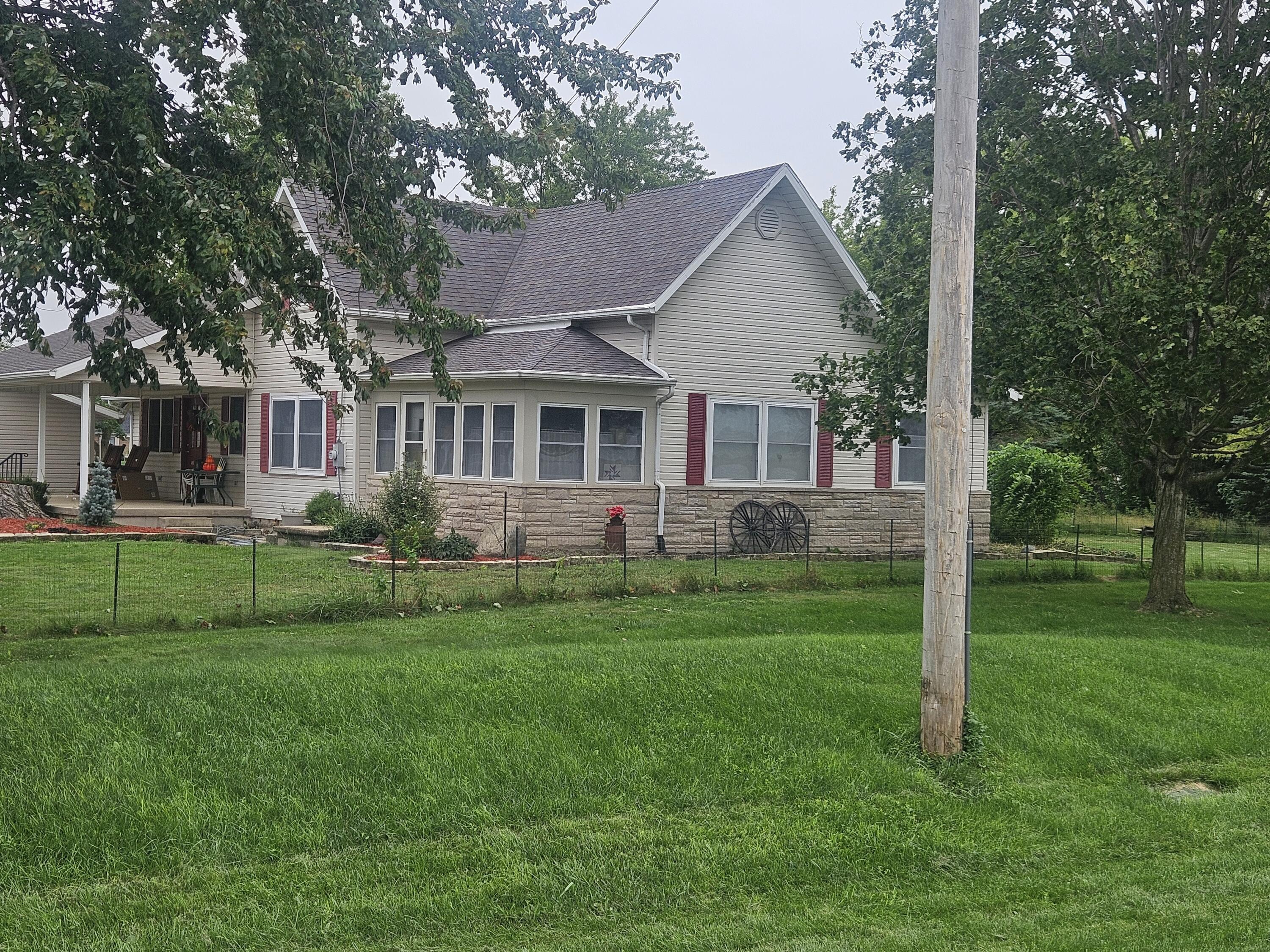 6853 State Route 219, Celina, Ohio 45822
