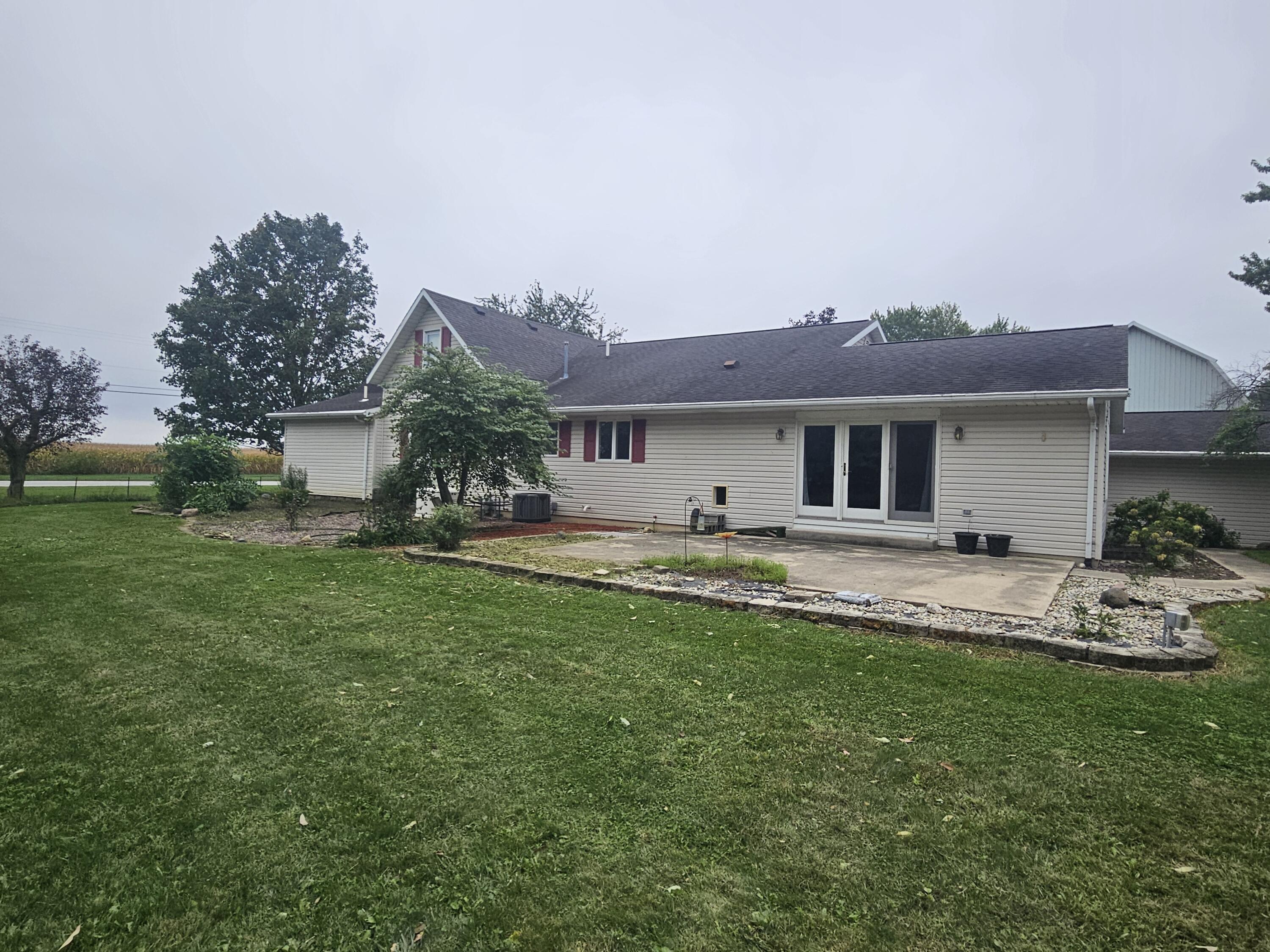 6853 State Route 219, Celina, Ohio 45822