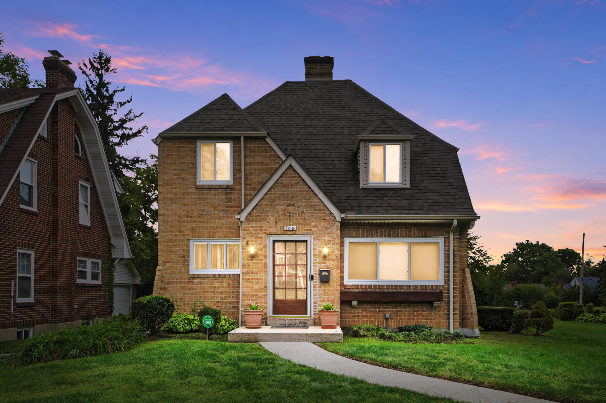 1318 Princeton, Dayton, Ohio 45406