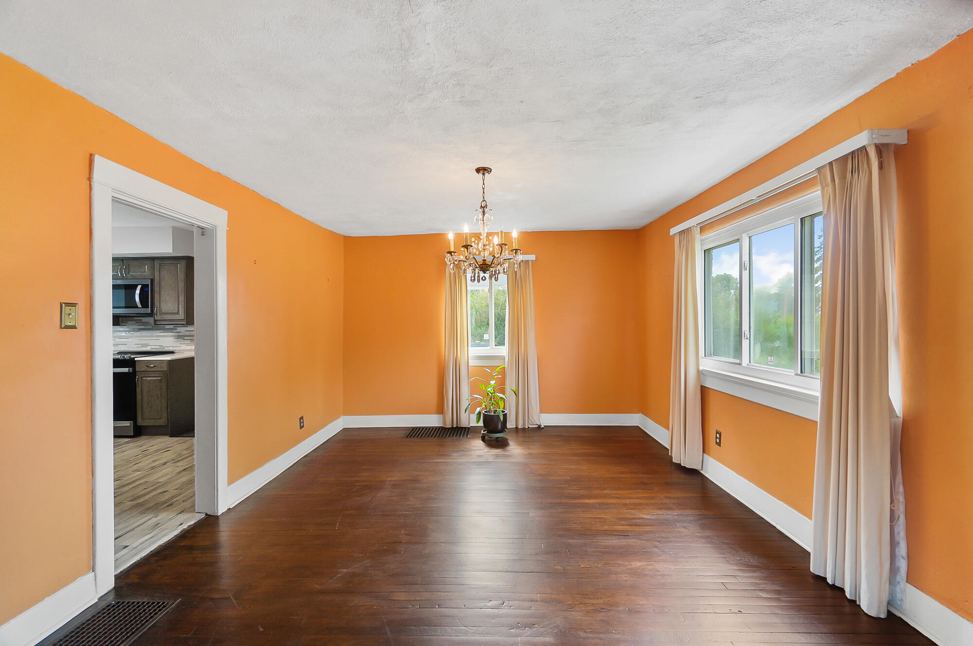 1318 Princeton, Dayton, Ohio 45406