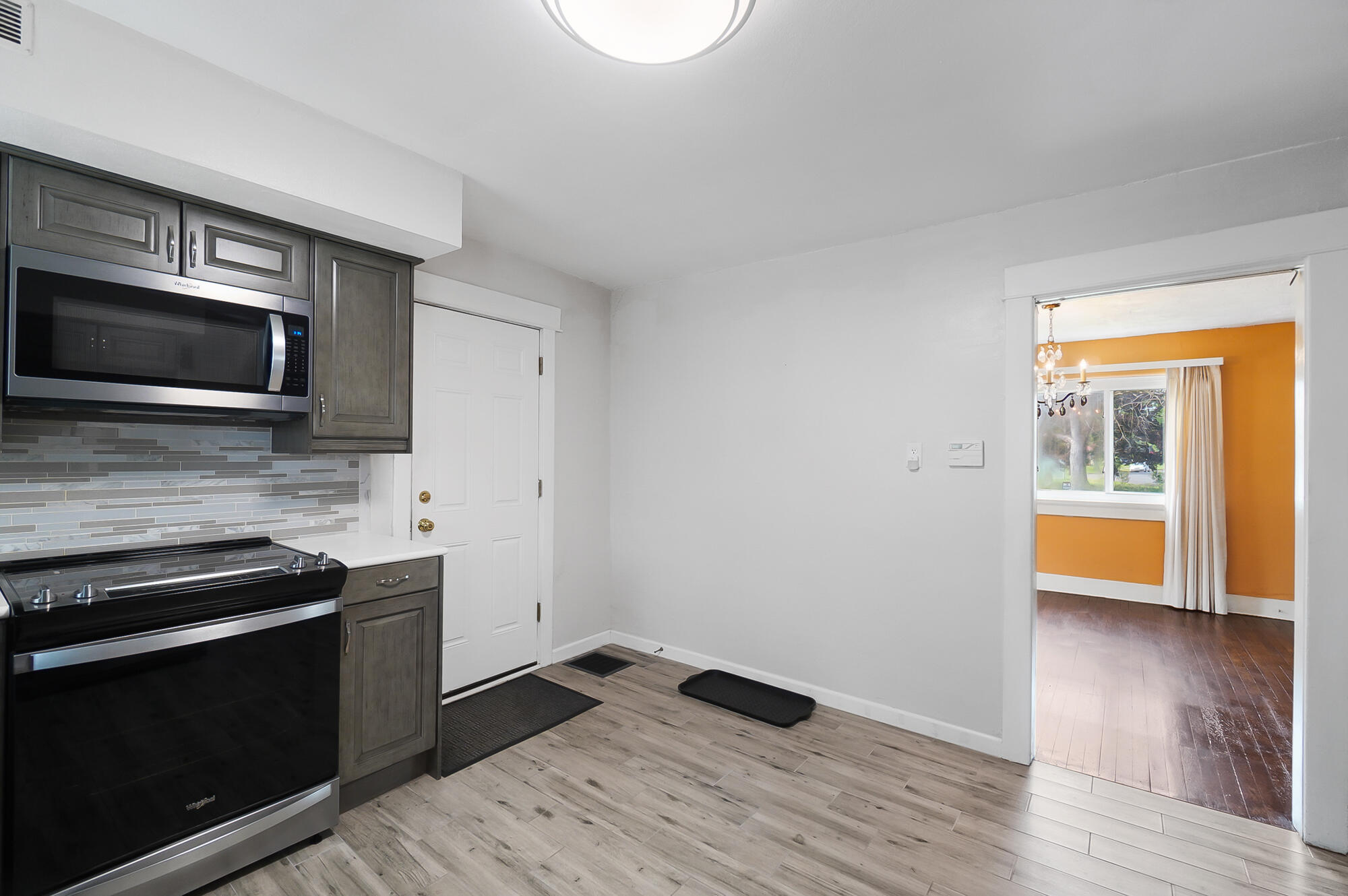 1318 Princeton, Dayton, Ohio 45406