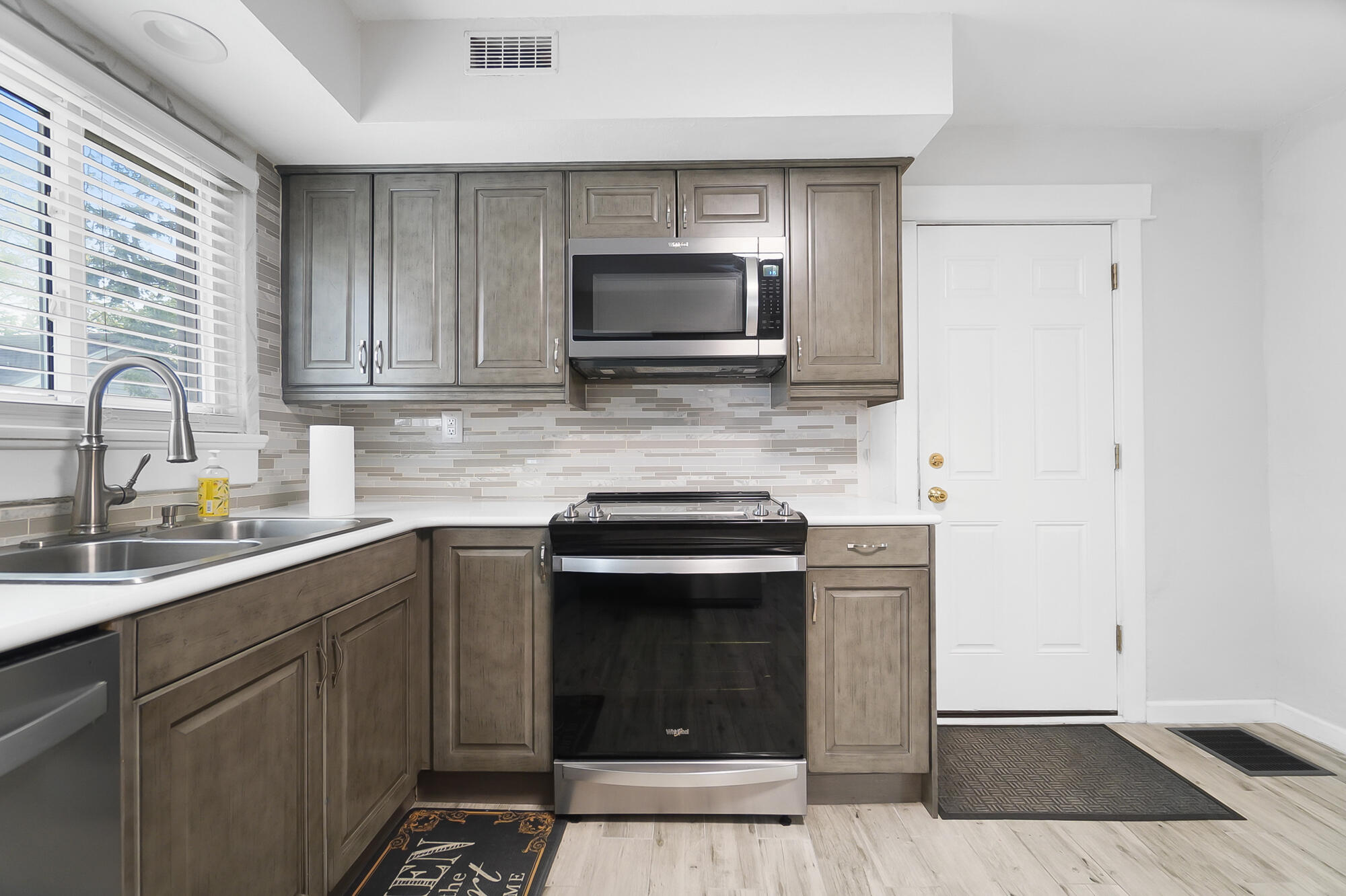 1318 Princeton, Dayton, Ohio 45406