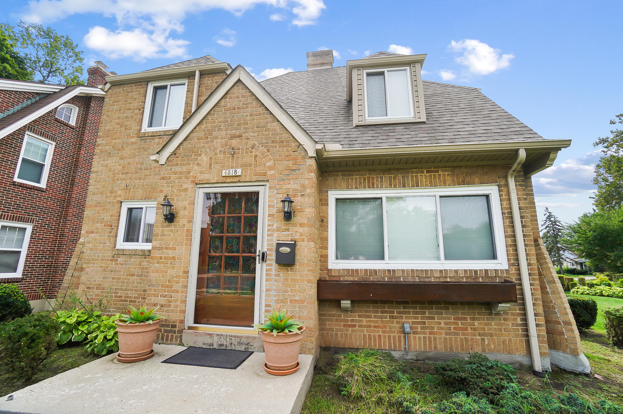 1318 Princeton, Dayton, Ohio 45406